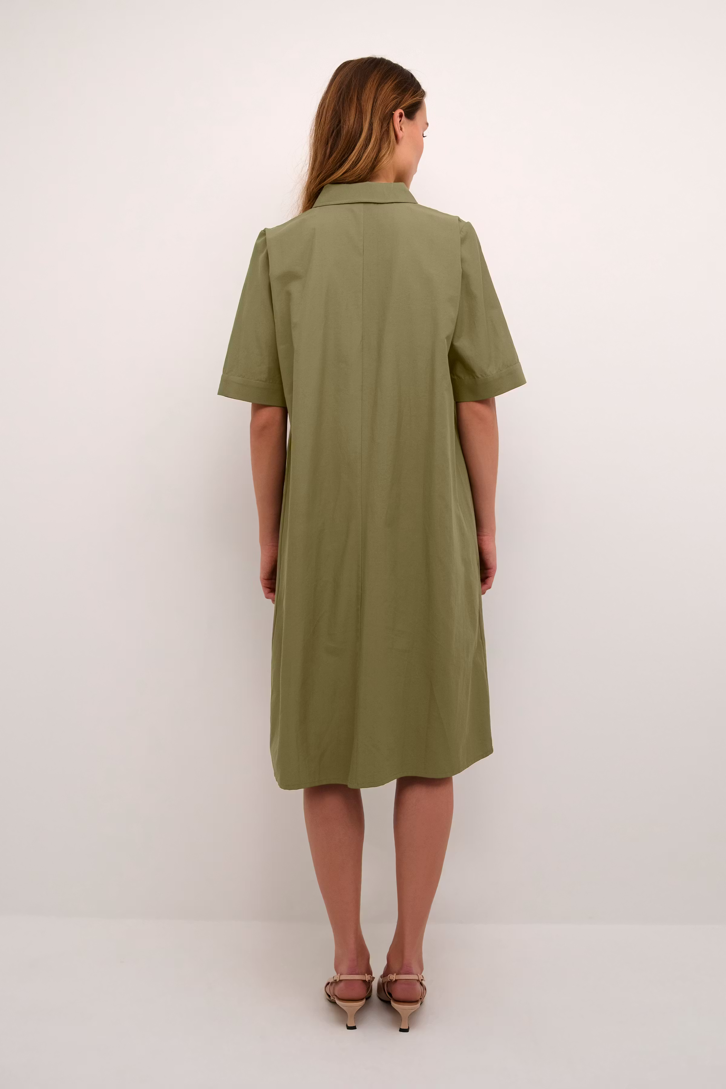 BPmie KlÃ¤nning LOOKBOOK BACK 10590652-180521B