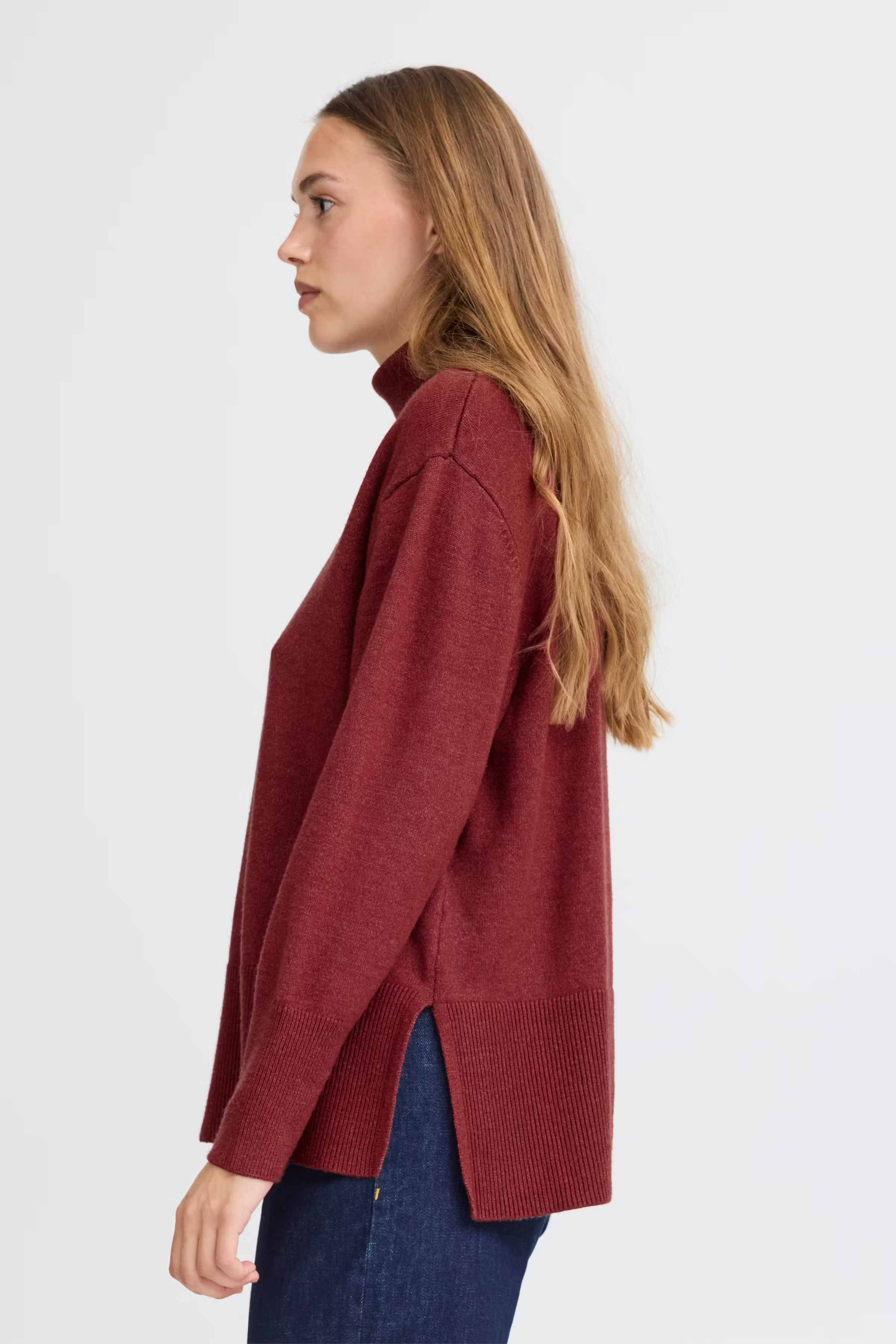 PZSTEFFI Pullover LOOKBOOK DETAIL 50208675-1813251