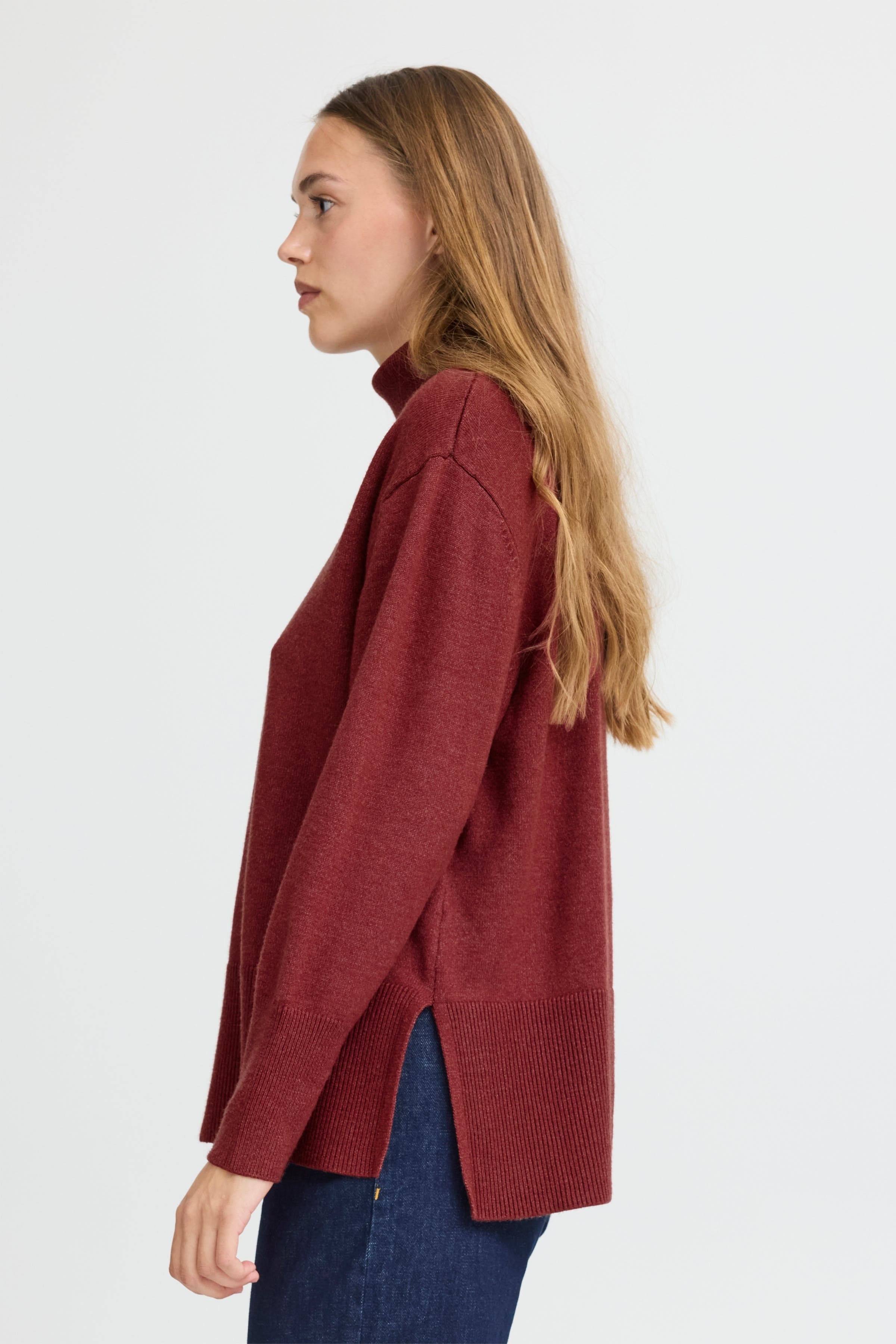 PZSTEFFI Pullover LOOKBOOK DETAIL 50208675-1813251