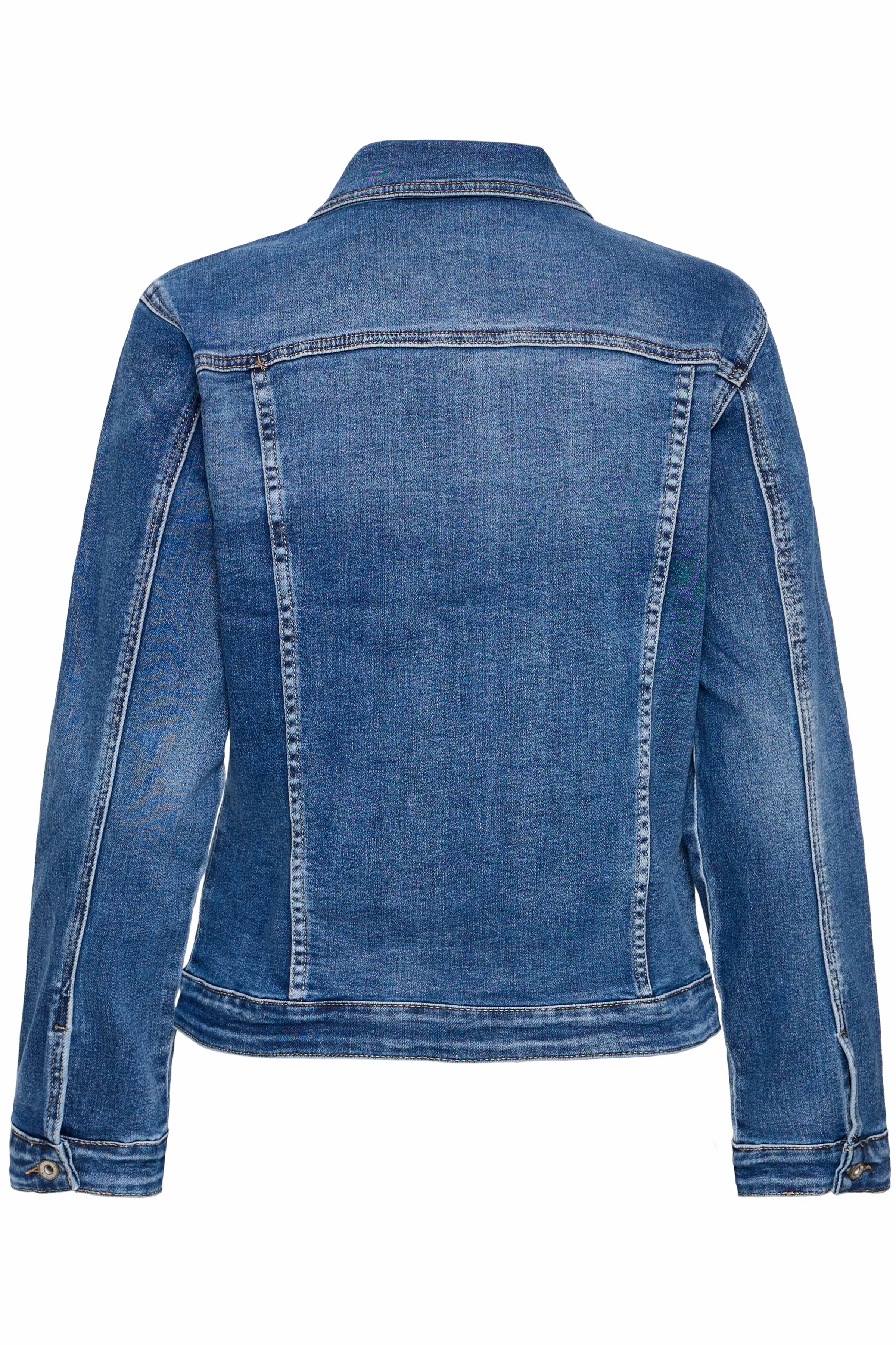 SBSKYE Casual jakke PACK BACK 22100946-203677