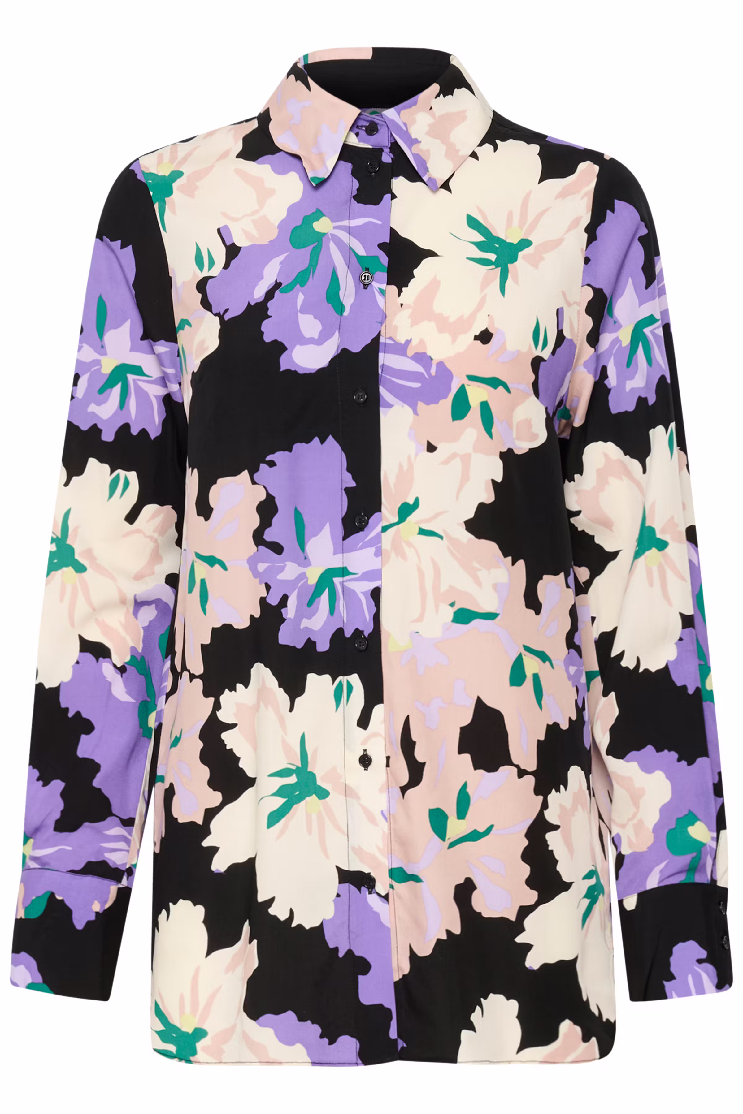 HanniIW Hemd LOOKBOOK FRONT 30109124-302759