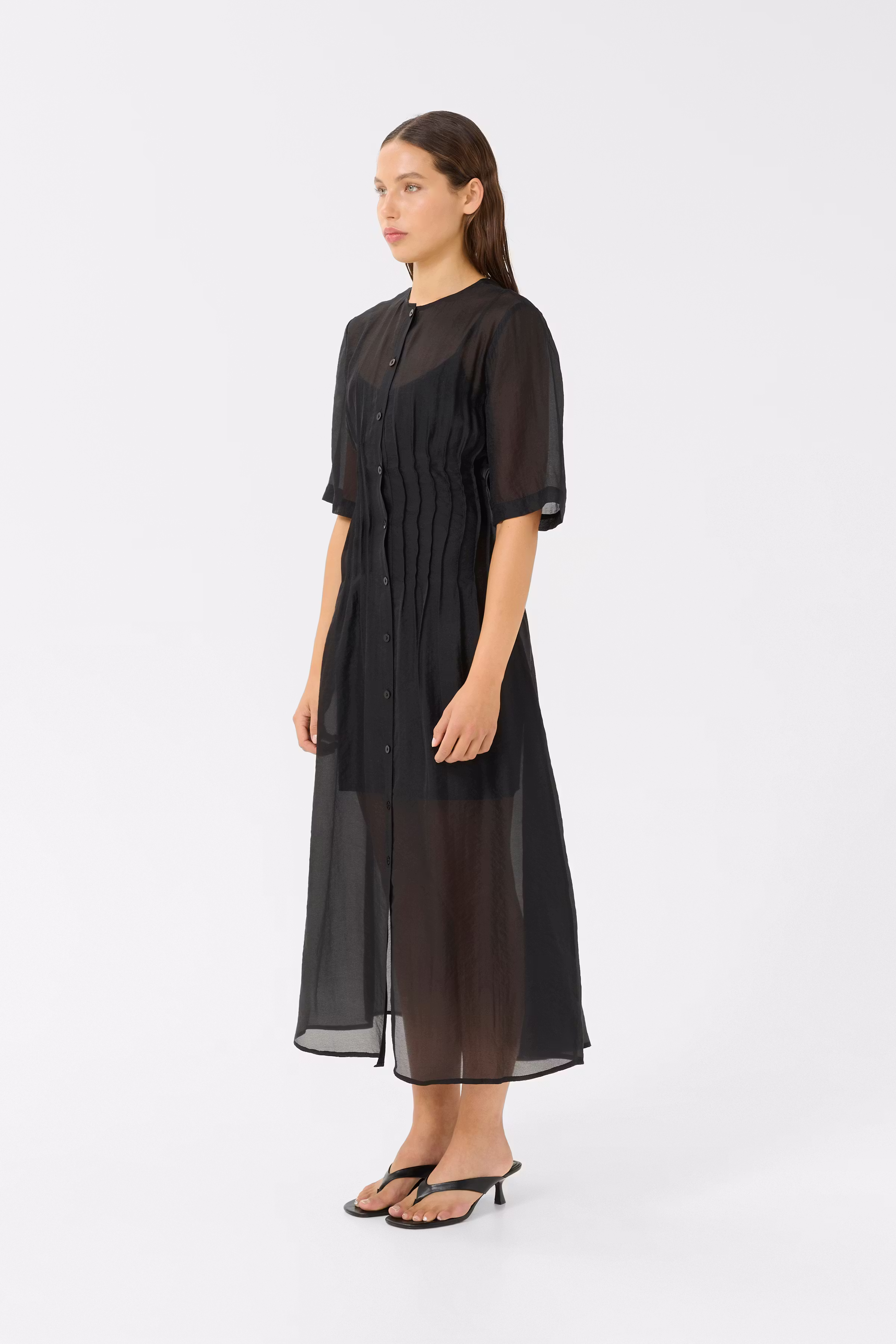 GZtrudi Kjole LOOKBOOK FRONT 10910442-100017