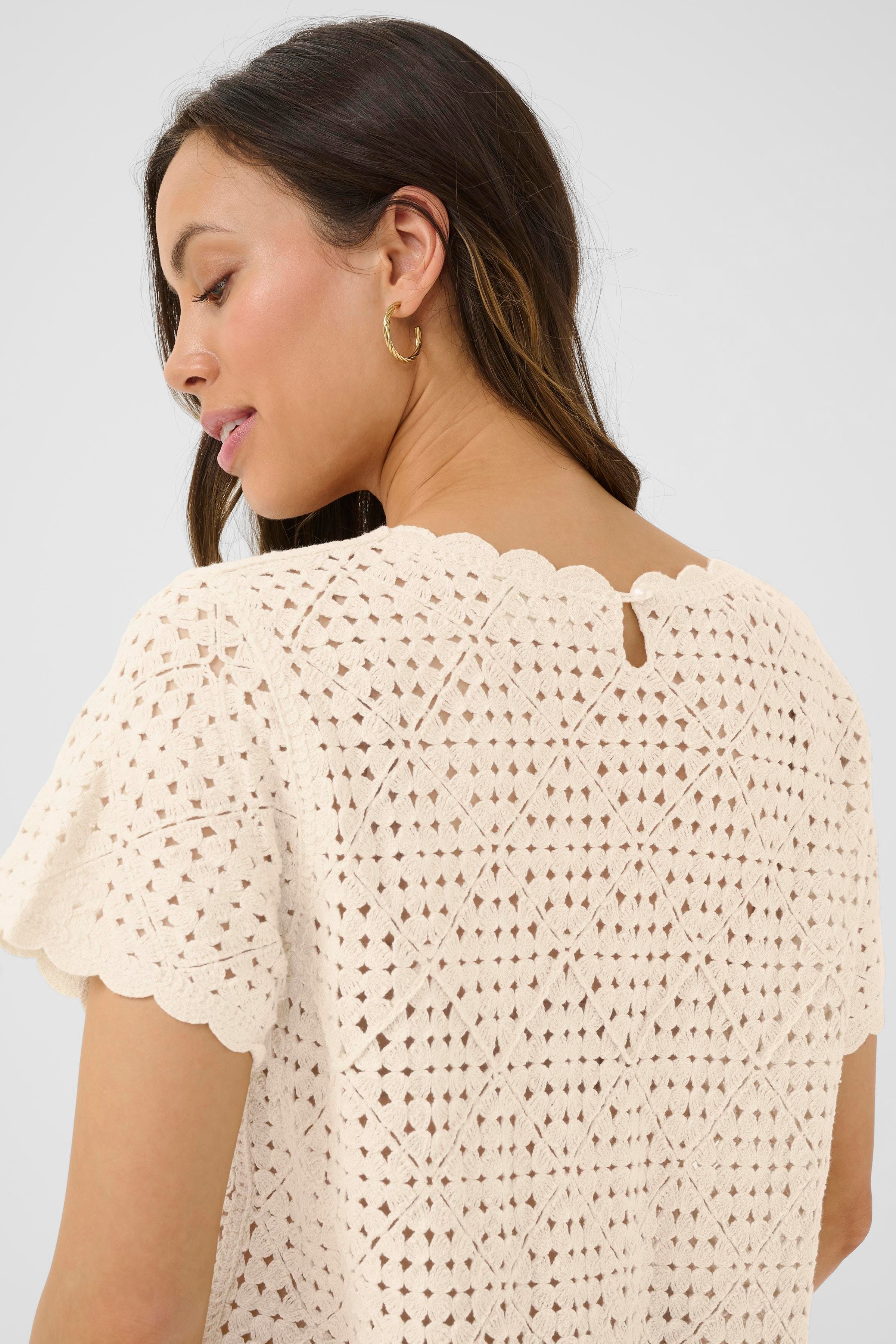 CRKip Blus LOOKBOOK DETAIL 10613936-130905