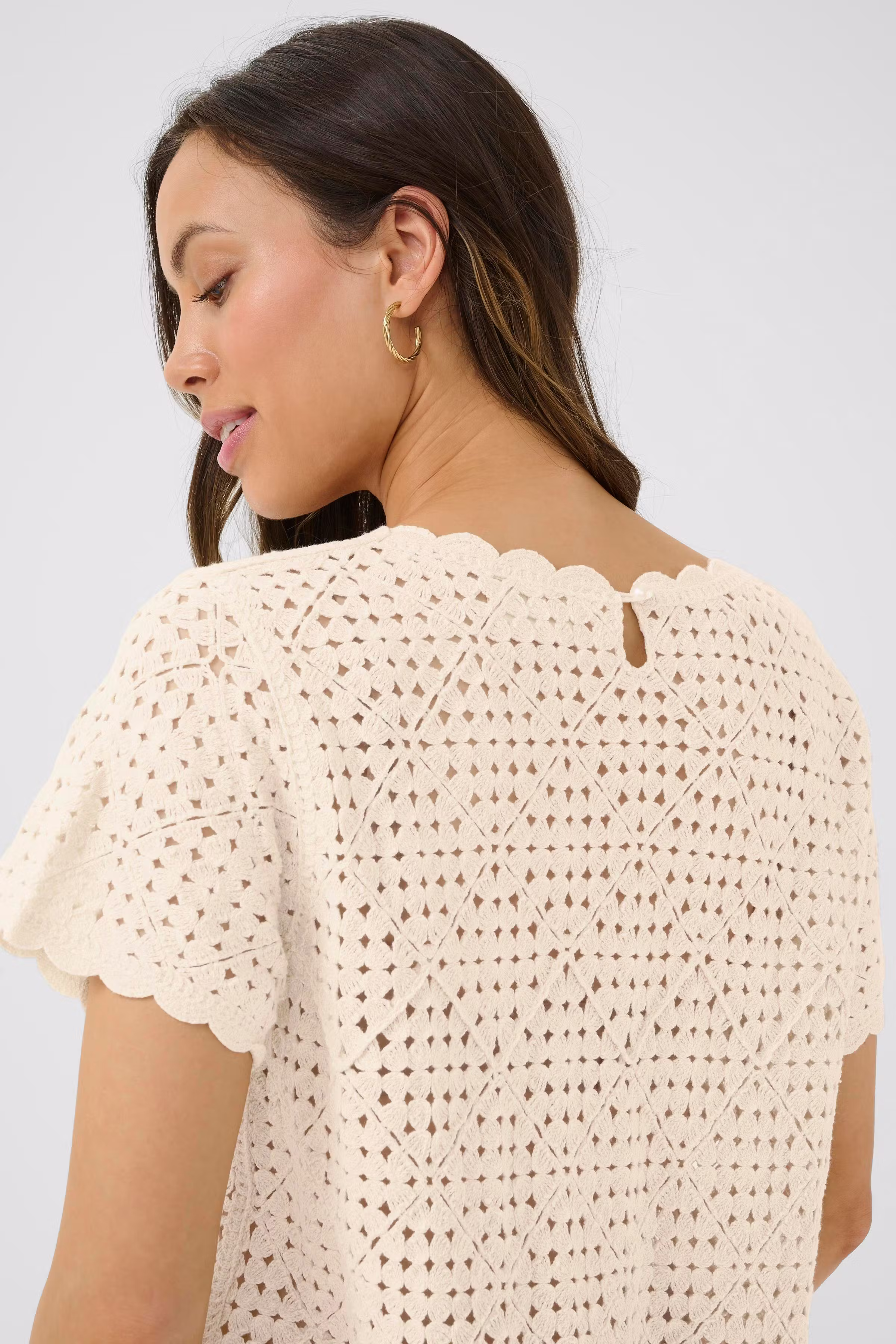 CRKip Blouse LOOKBOOK DETAIL 10613936-130905