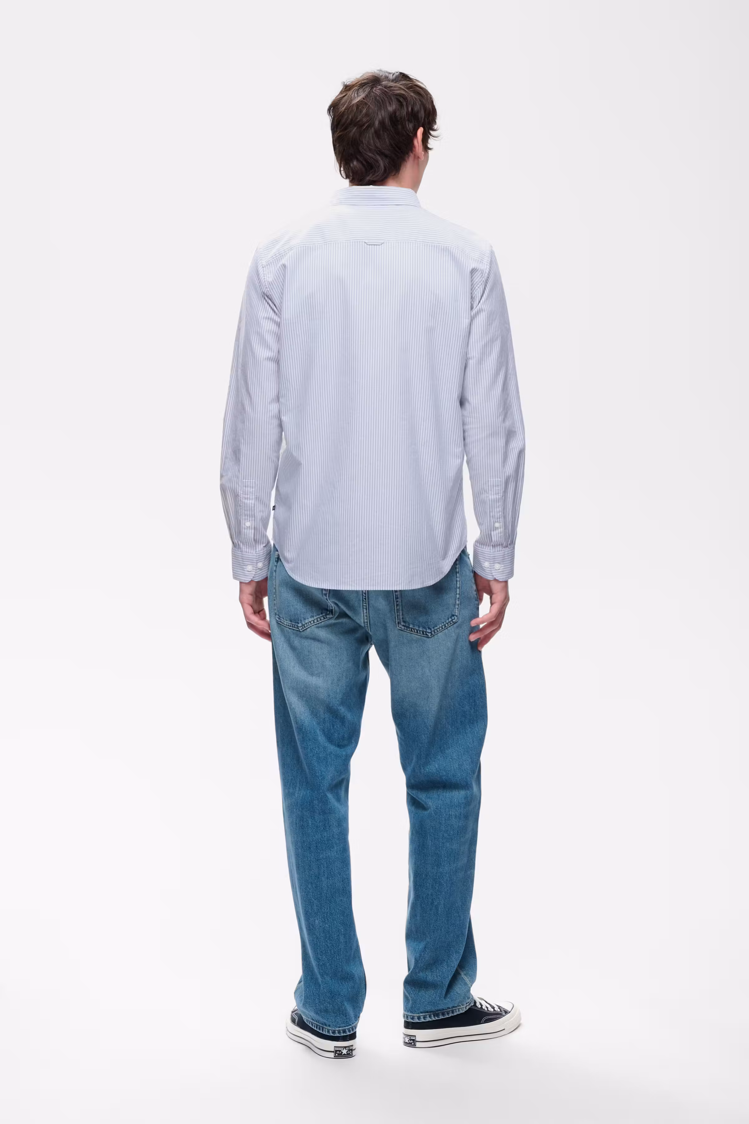 MAtrostol Shirt LOOKBOOK BACK 30207185-184215
