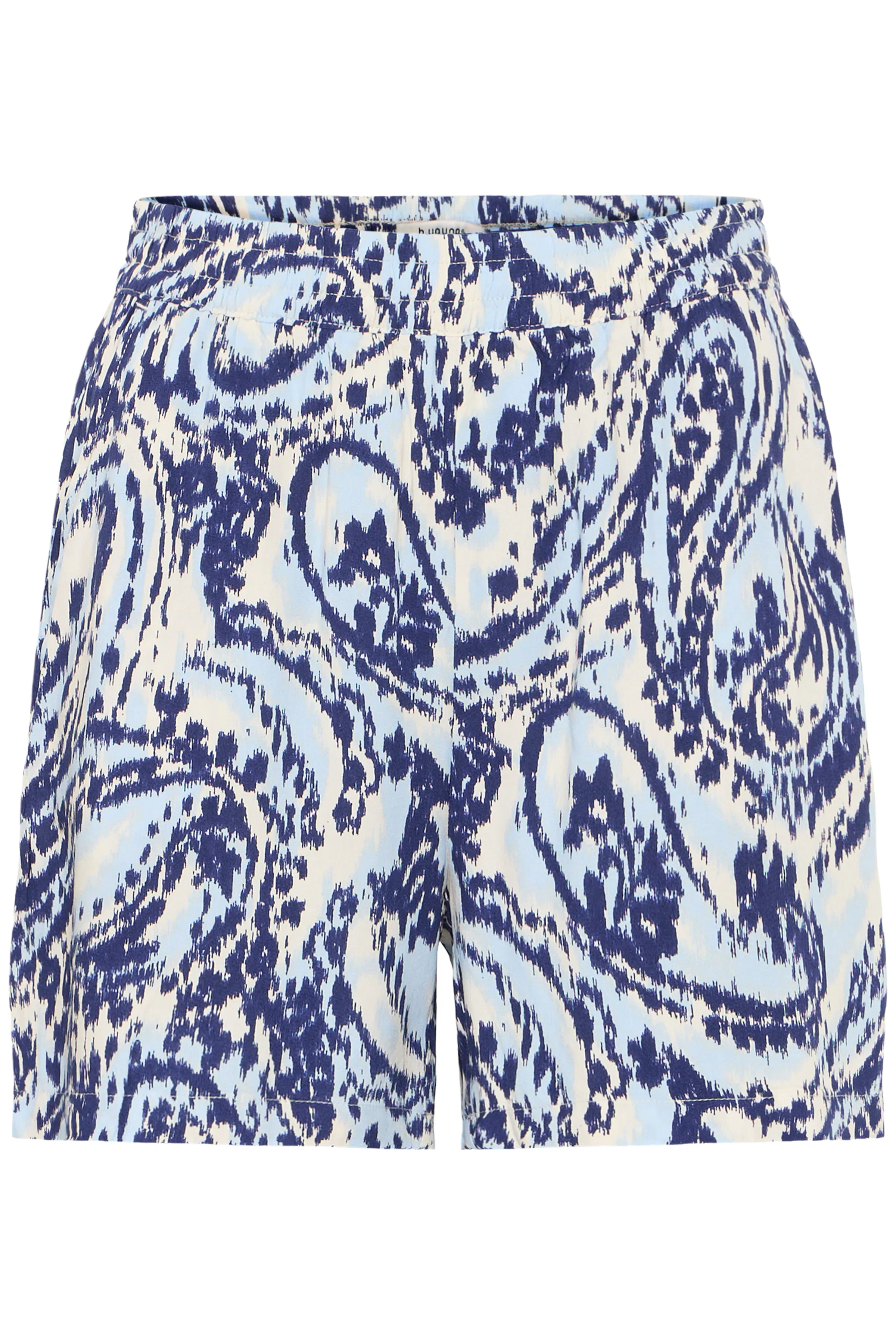 BYMMJOELLA Shorts PACK FRONT 20816519-204524