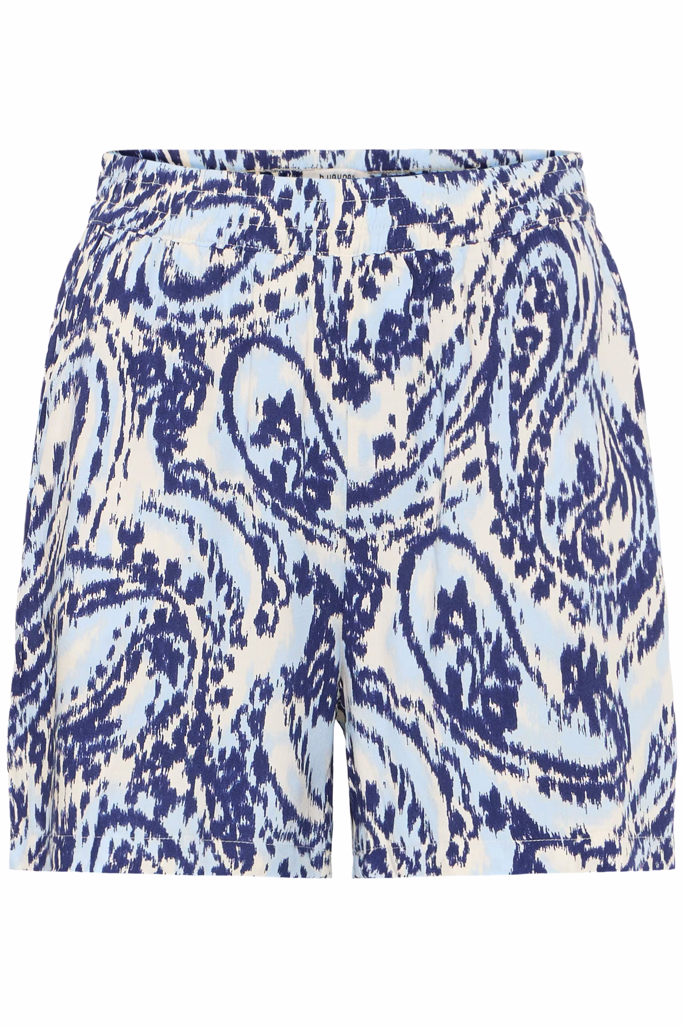 BYMMJOELLA Shorts PACK FRONT 20816519-204524