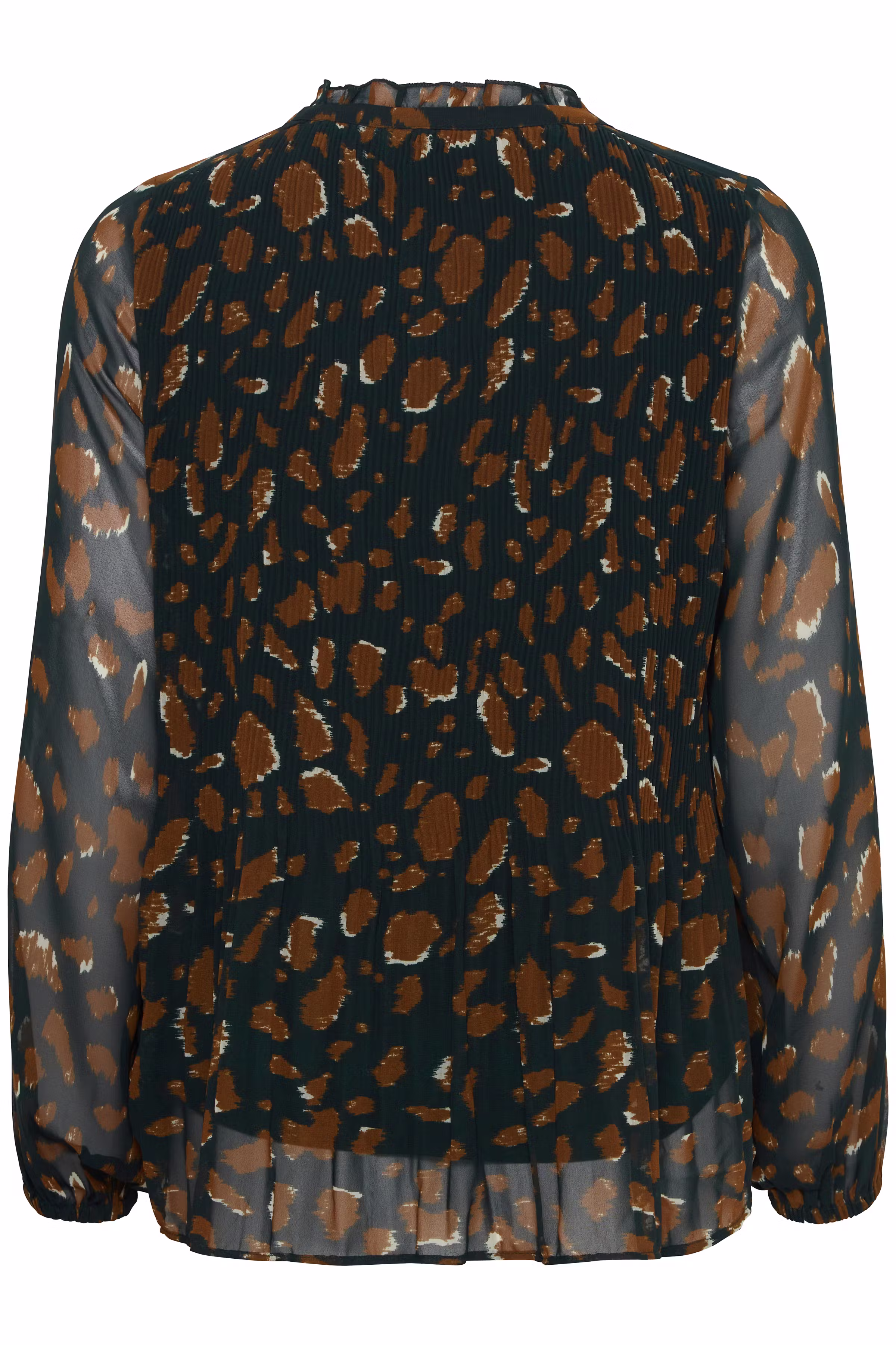 FRPLEATS Bluse PACK BACK 20612986-202573