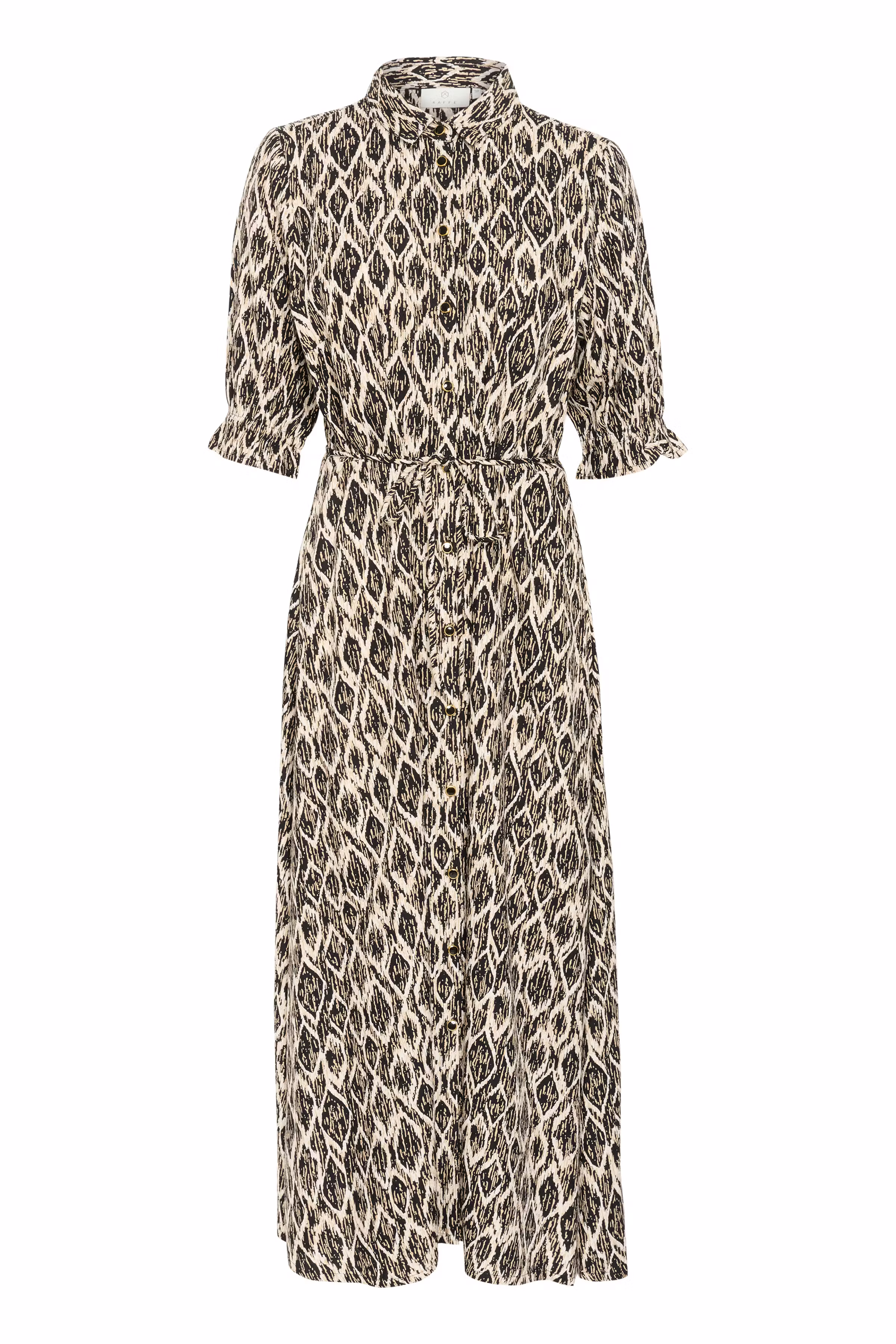 KAveronica Dress PACK FRONT 10510188-107811