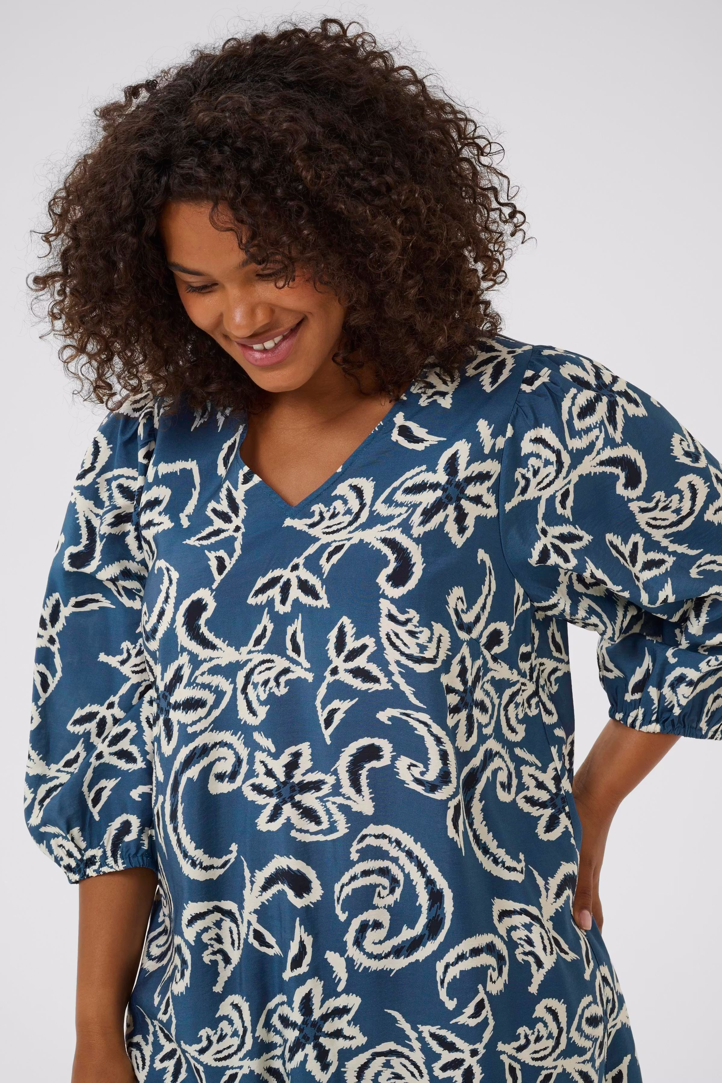 KCmahlia Kjole LOOKBOOK DETAIL 10583610-108221