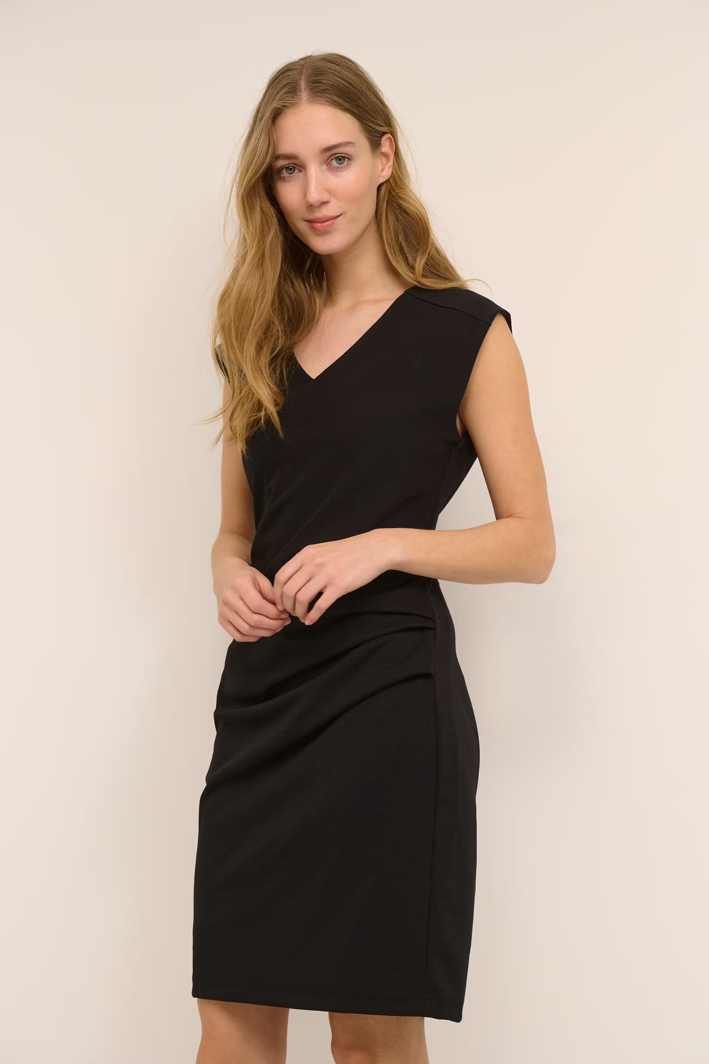 India Kjole LOOKBOOK FRONT 501000-50600