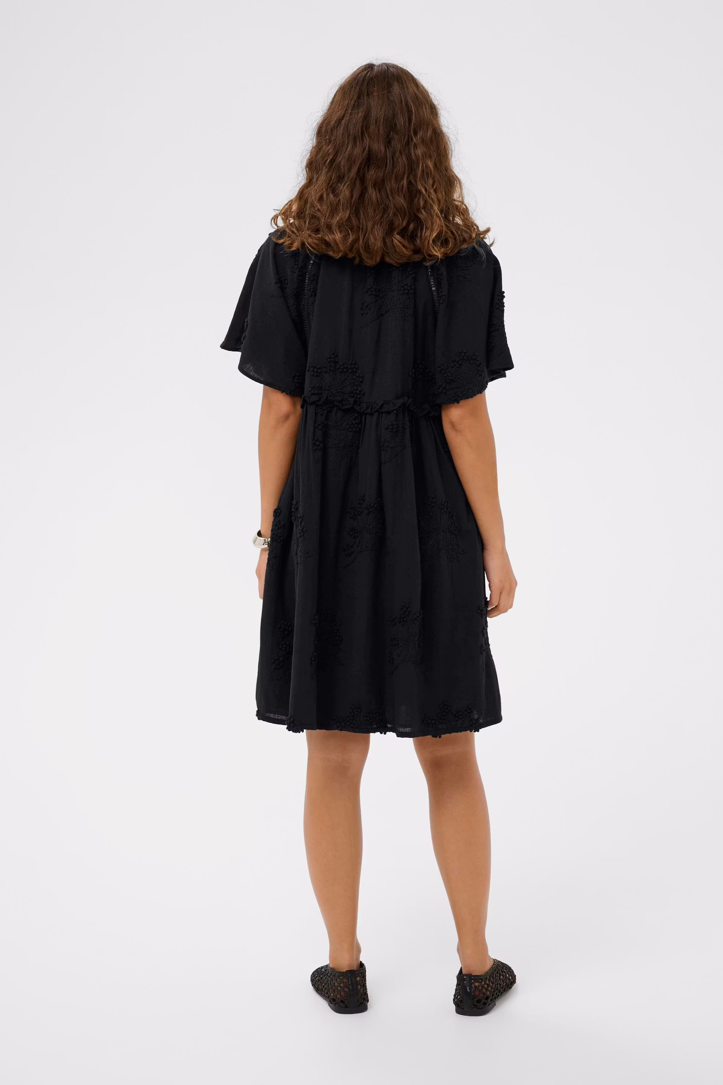 CUjalia Dress LOOKBOOK BACK 50112963-500012