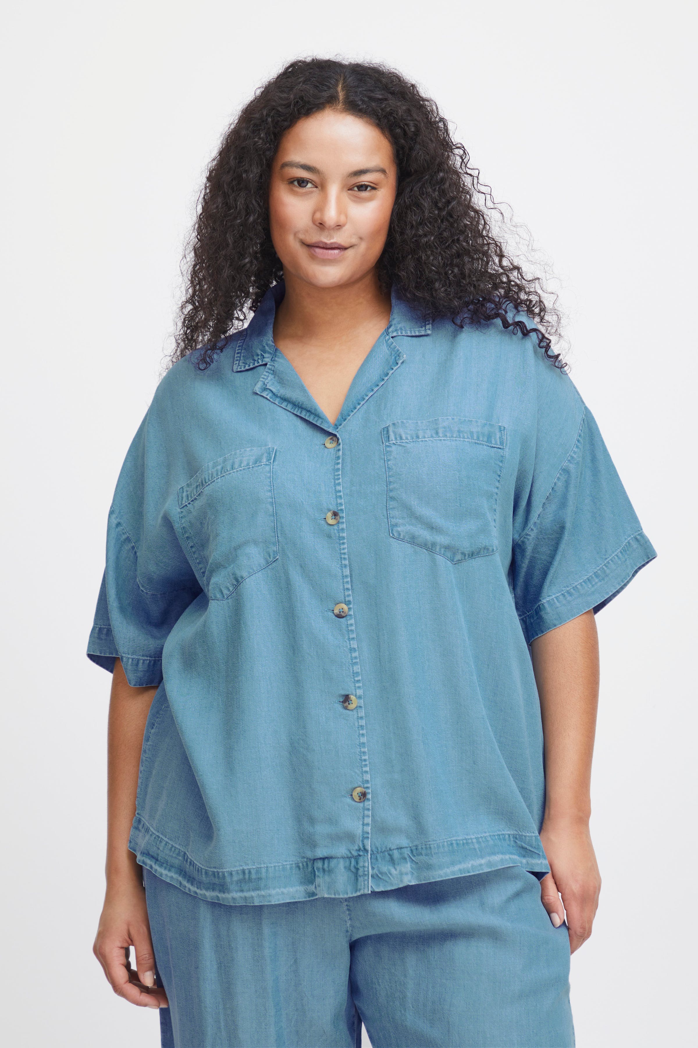 SWVIBE Hemd LOOKBOOK FRONT 20613587-200988