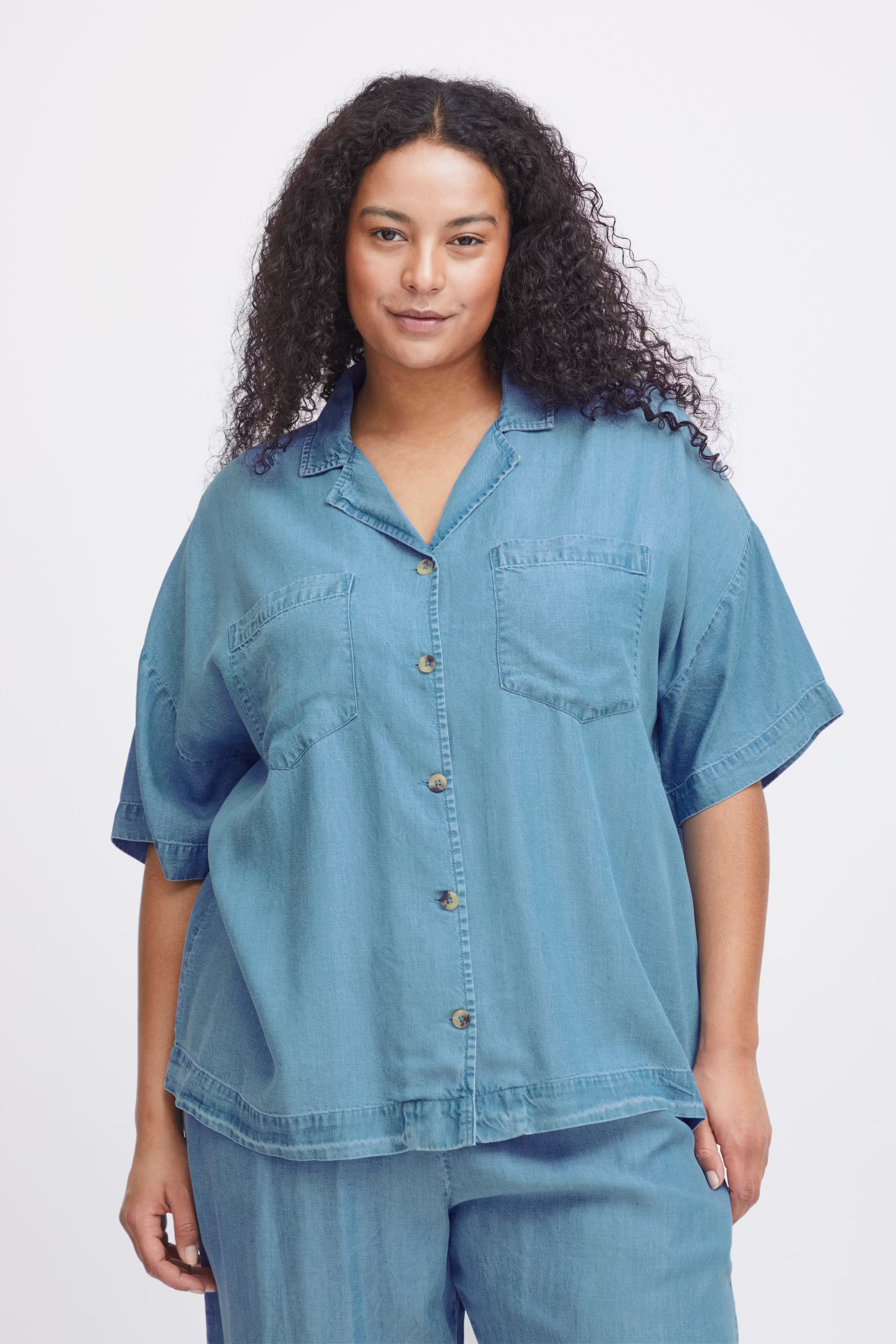 SWVIBE Hemd LOOKBOOK FRONT 20613587-200988