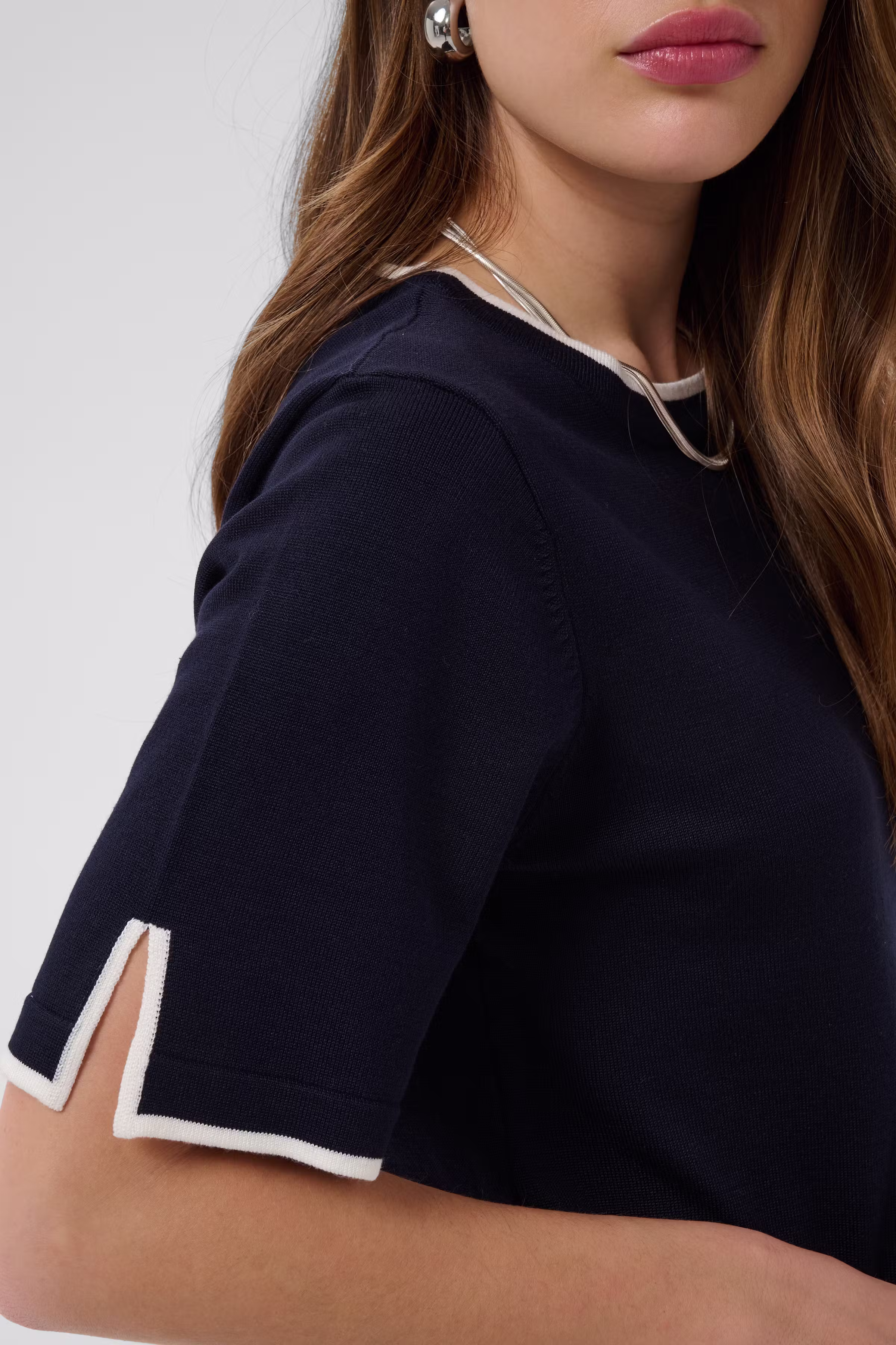 MilaSZ Pullover LOOKBOOK DETAIL 30514647-304468
