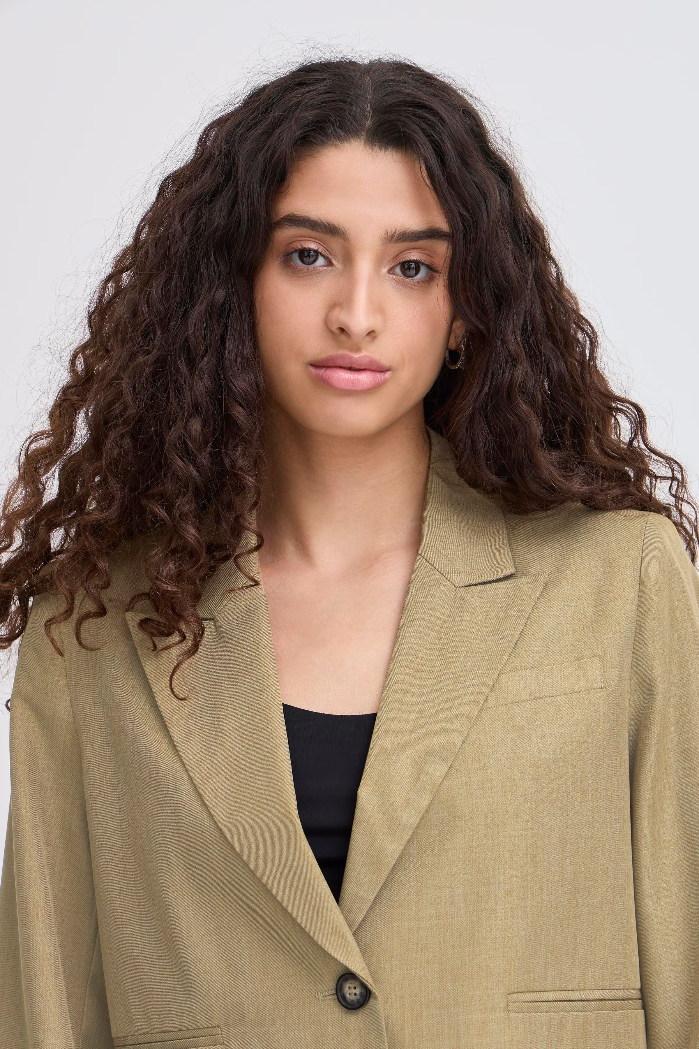 IHEZOLA Blazer LOOKBOOK DETAIL 20124102-1705171