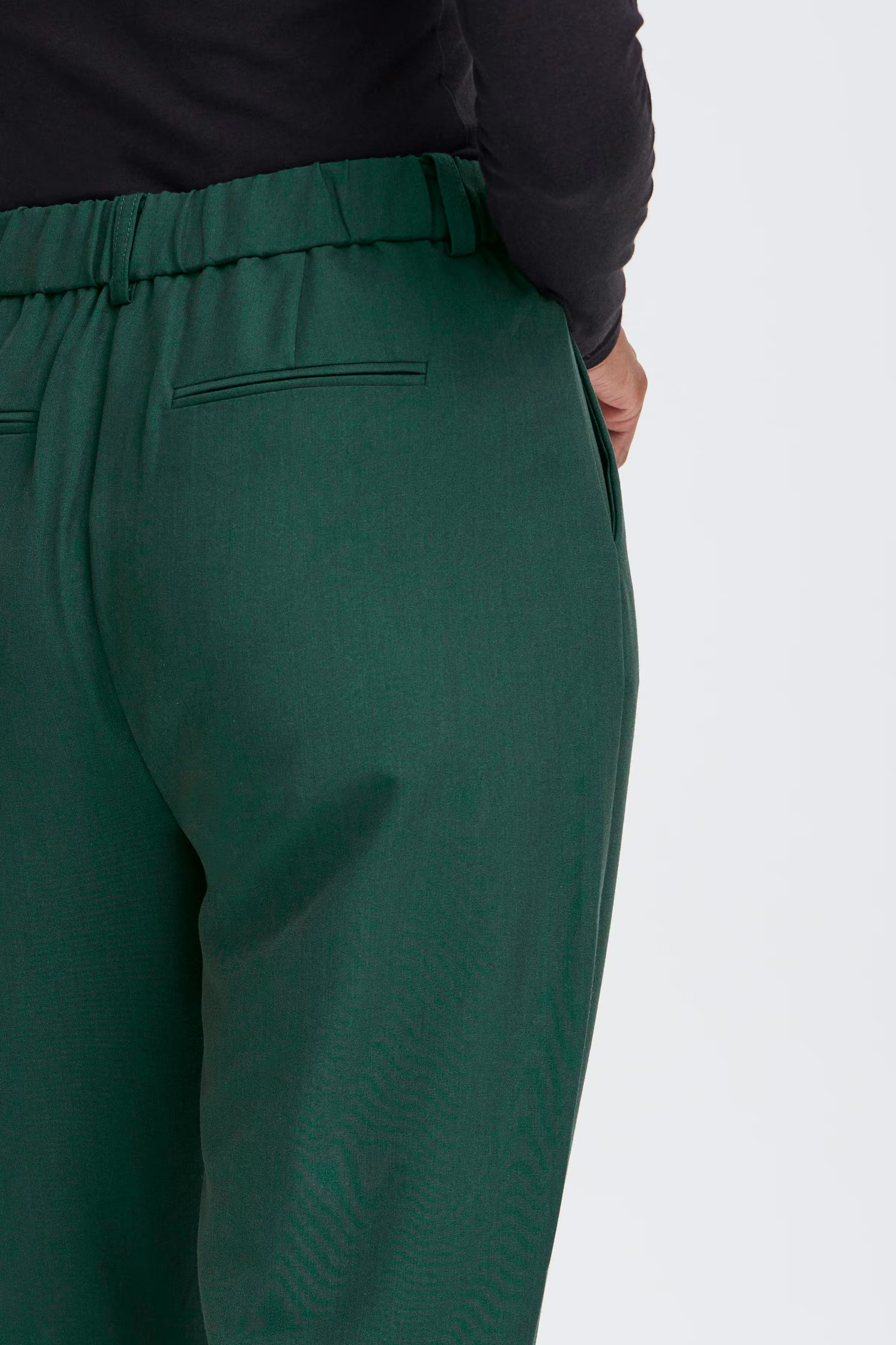 BYDANTA Bukser LOOKBOOK DETAIL 20803141-1949061