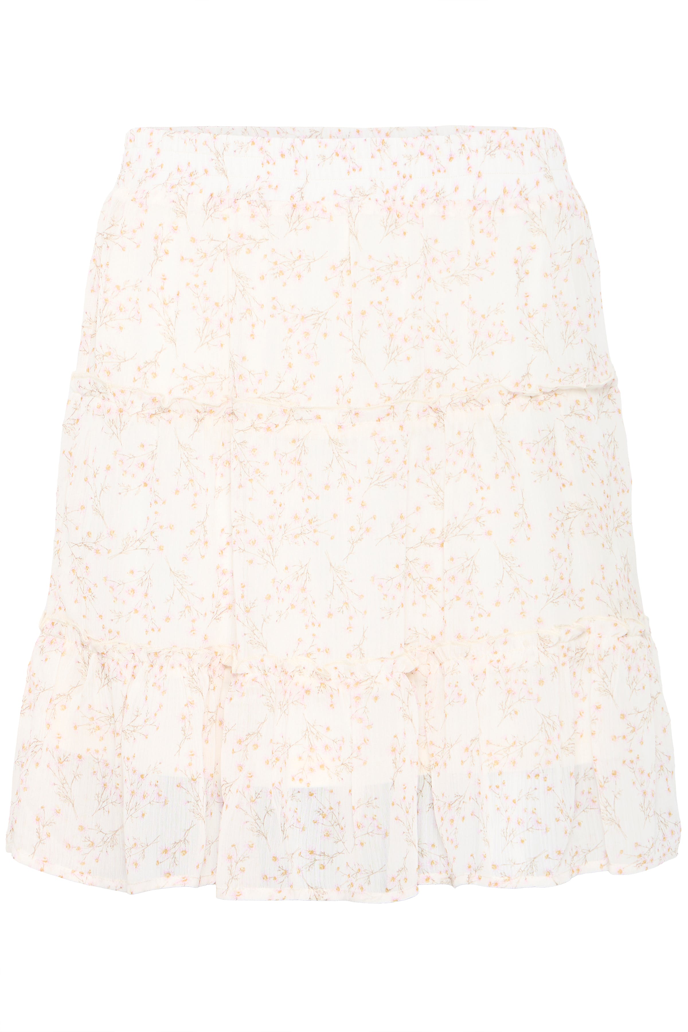 BYILIGHT Skjørt PACK FRONT 20817230-202911