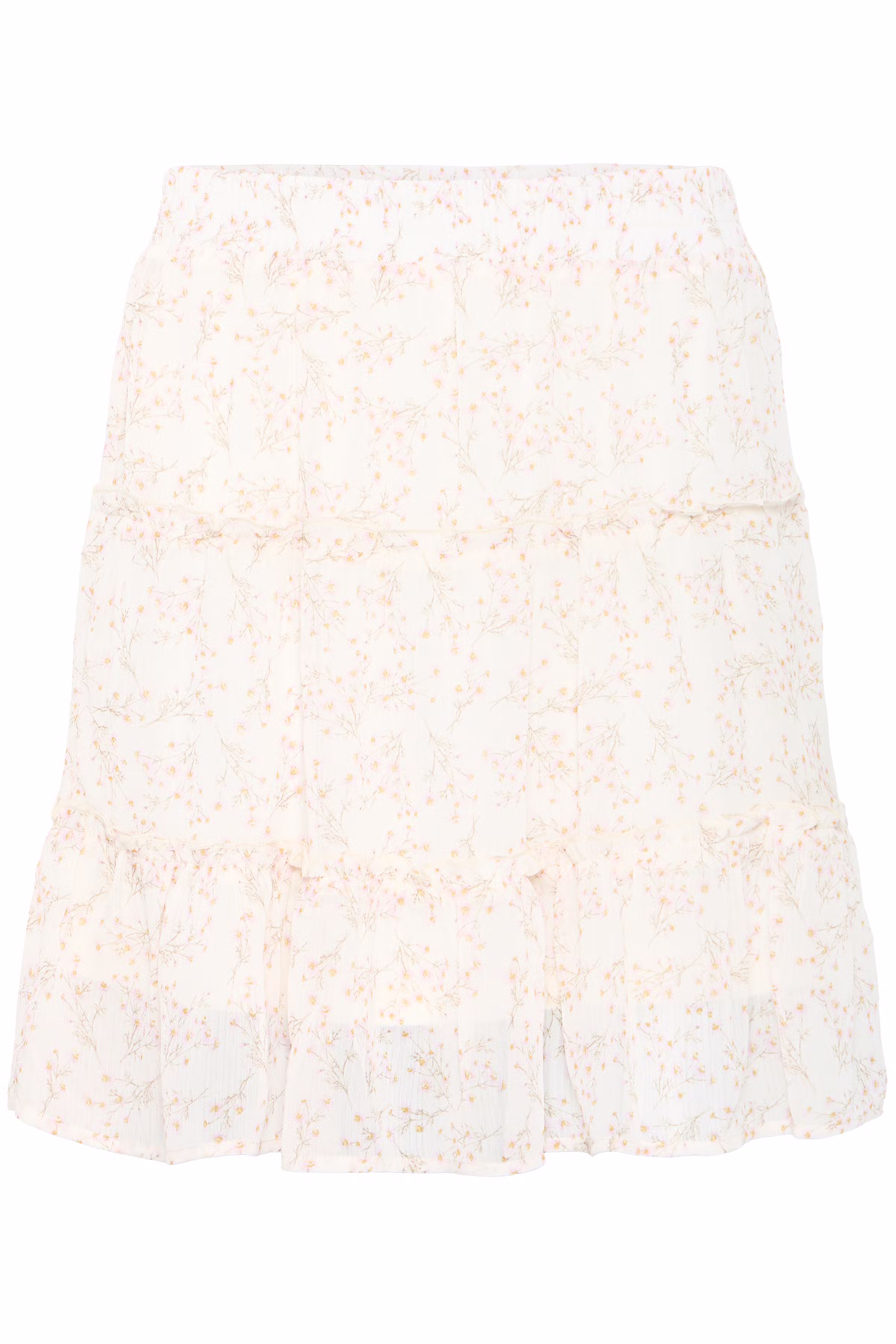 BYILIGHT Skjørt PACK FRONT 20817230-202911