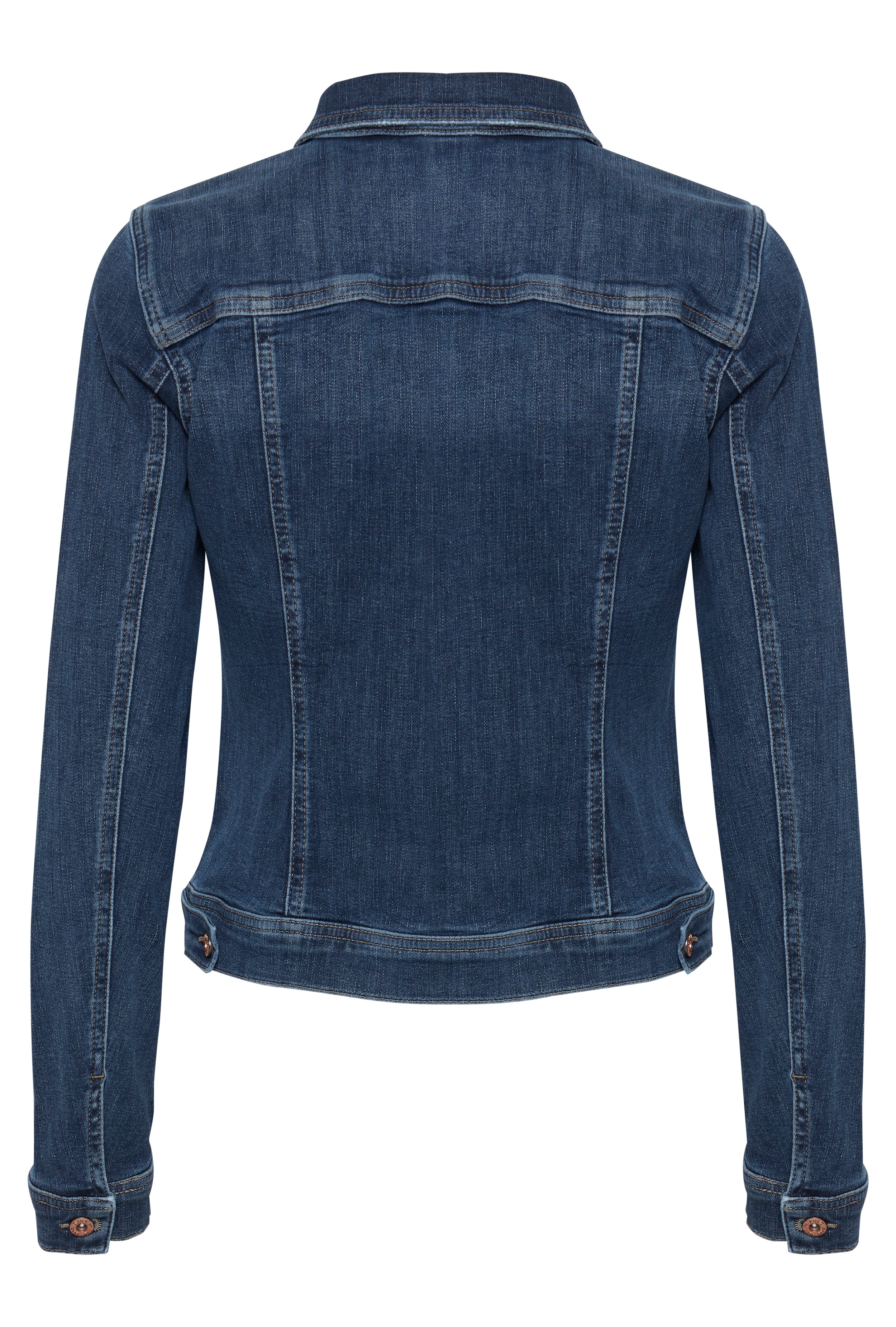 PZSIRA Casual jakke PACK FRONT 50205890-200002