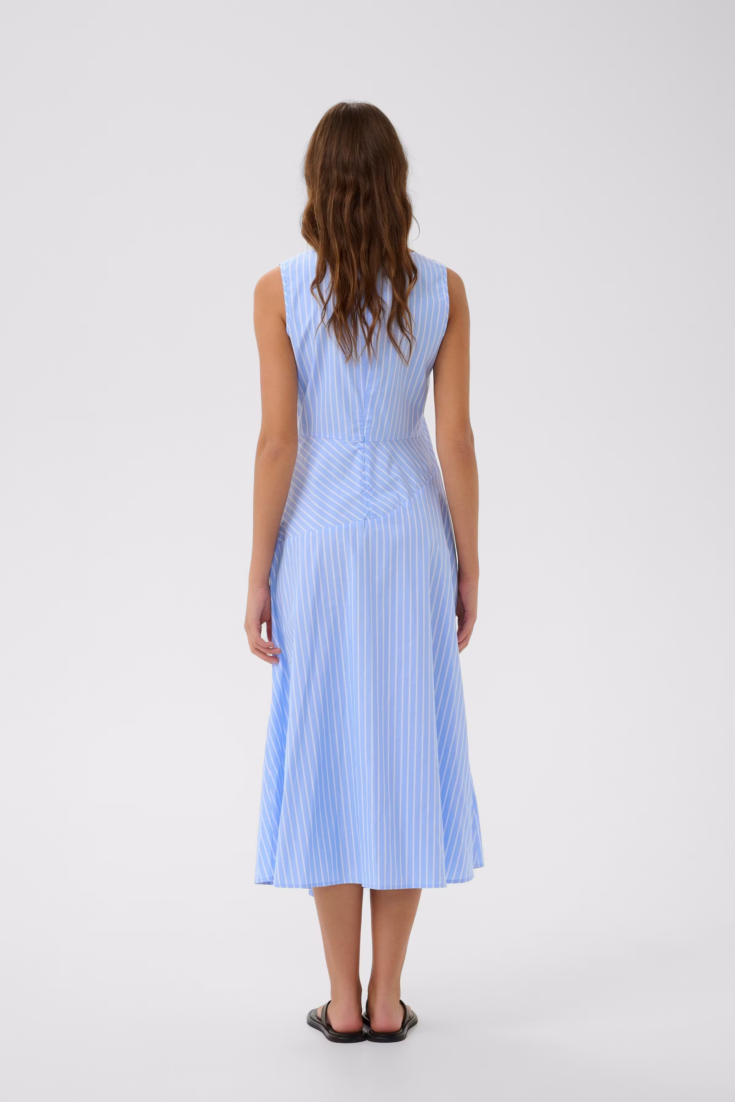 RAELYNNIW Kjole LOOKBOOK BACK 30112488-900007448