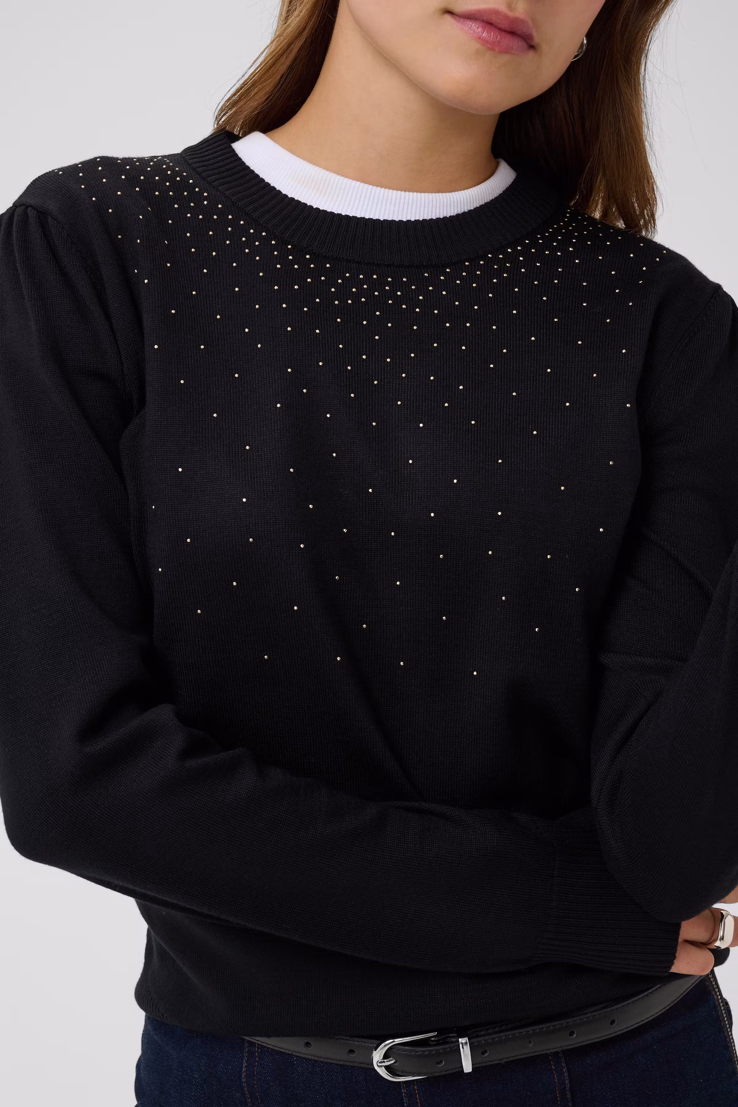 CherriSZ Pullover LOOKBOOK DETAIL 30514122-193911