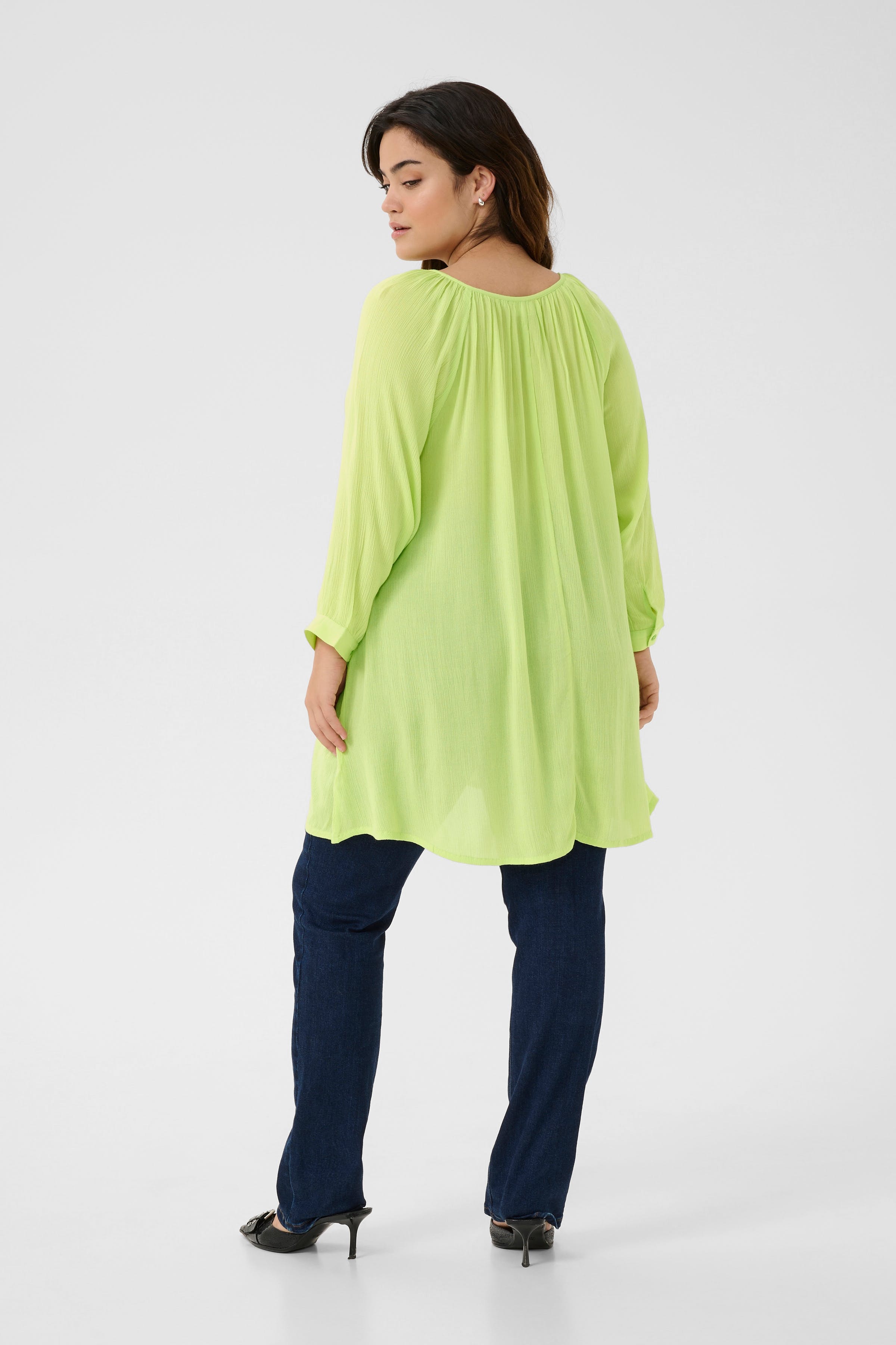 KCami Tunika LOOKBOOK BACK 10580003-130324