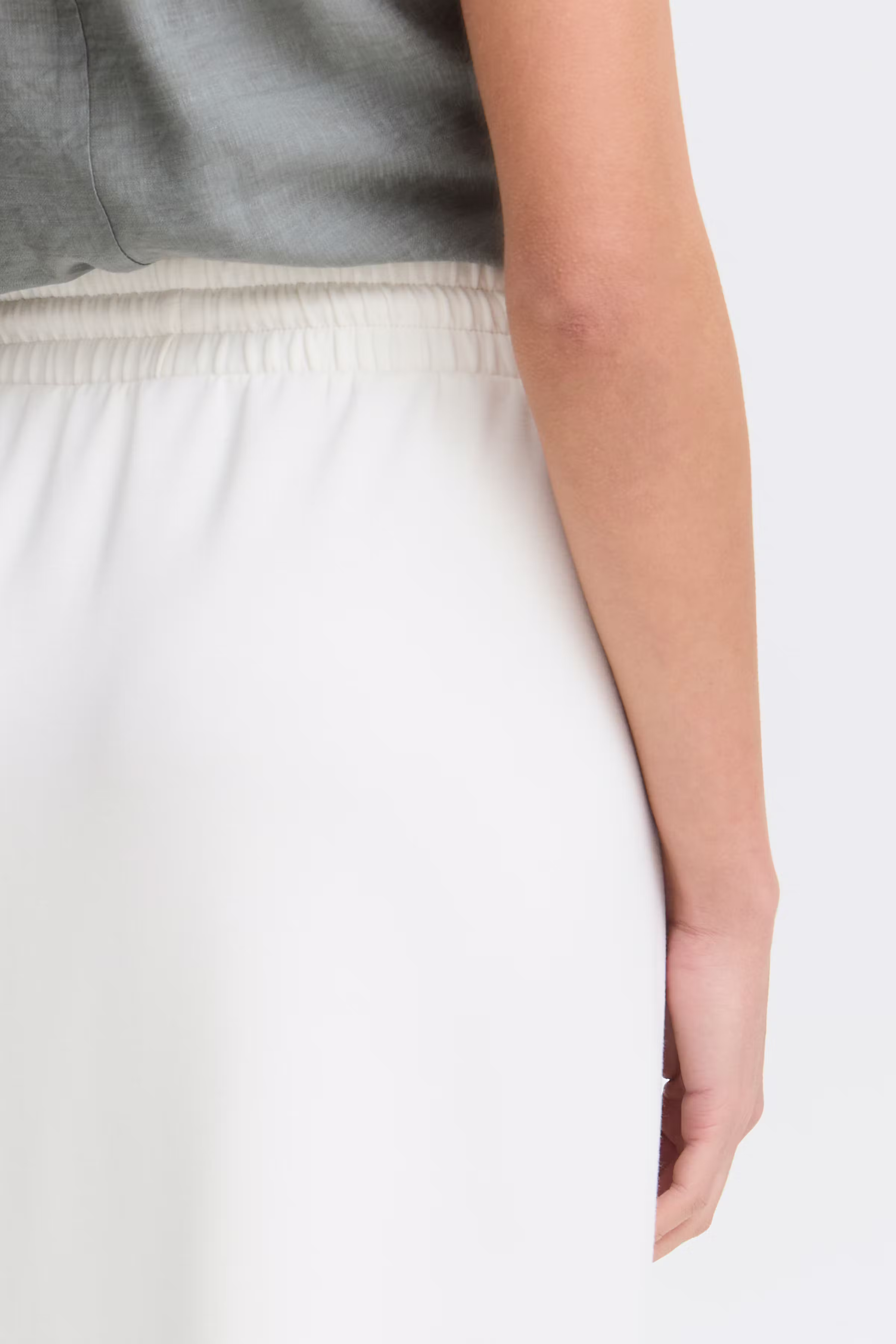 FRAURORA Skjørt LOOKBOOK DETAIL 20615495-110701