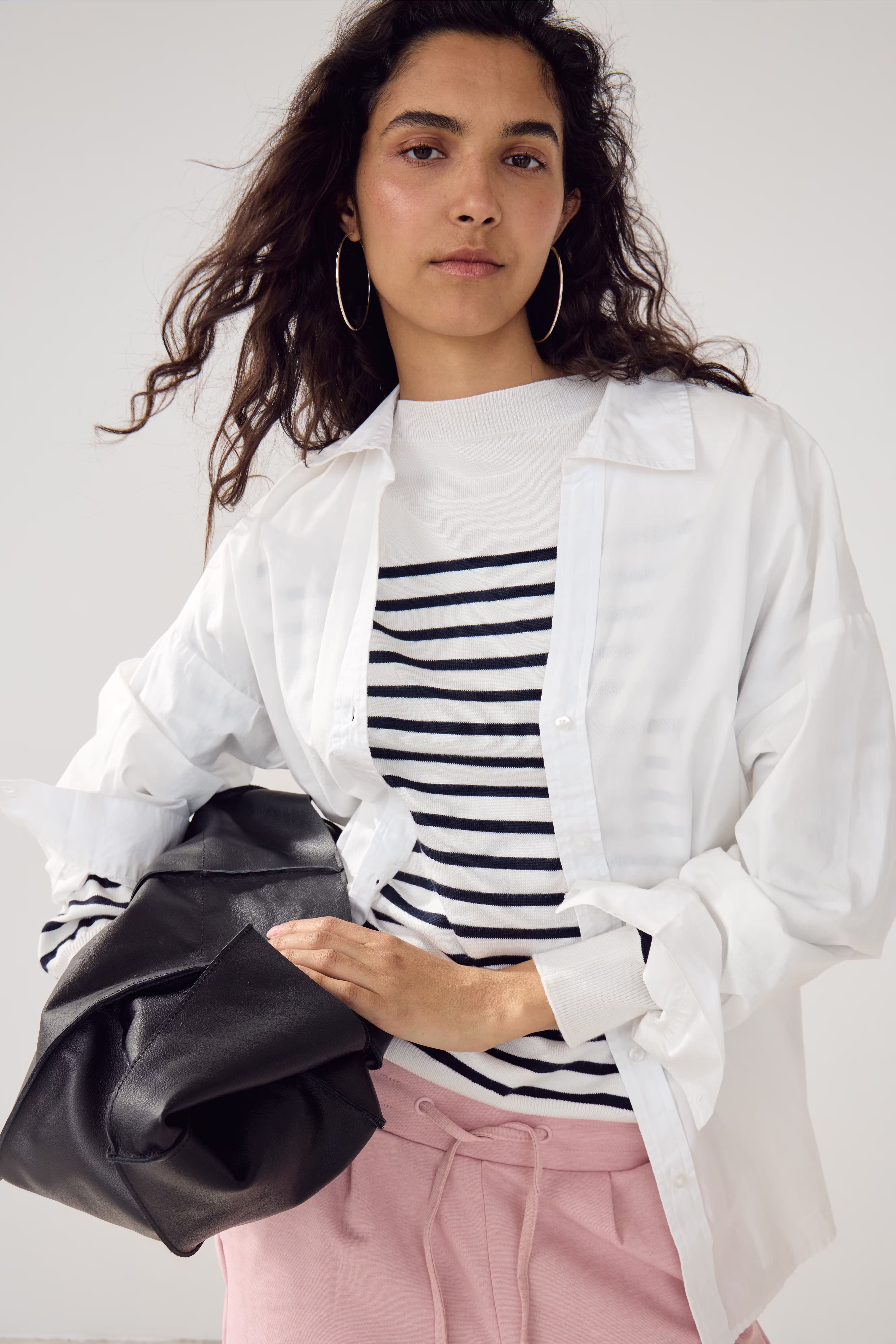 IHLULS Boat neck Pullover LOCATION NONE 20125811-900006937