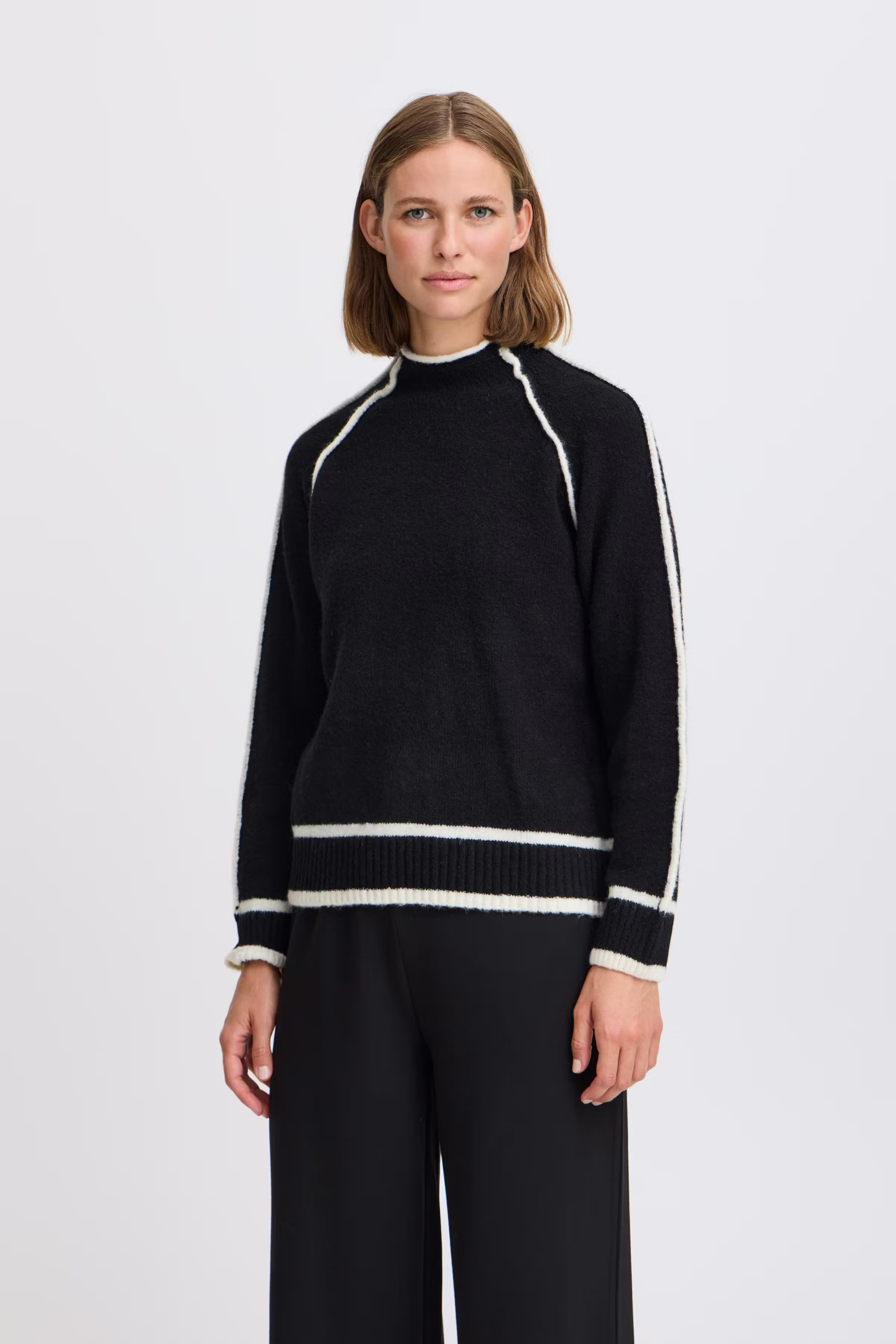 BYNINNA Pullover LOOKBOOK FRONT 20815680-200453