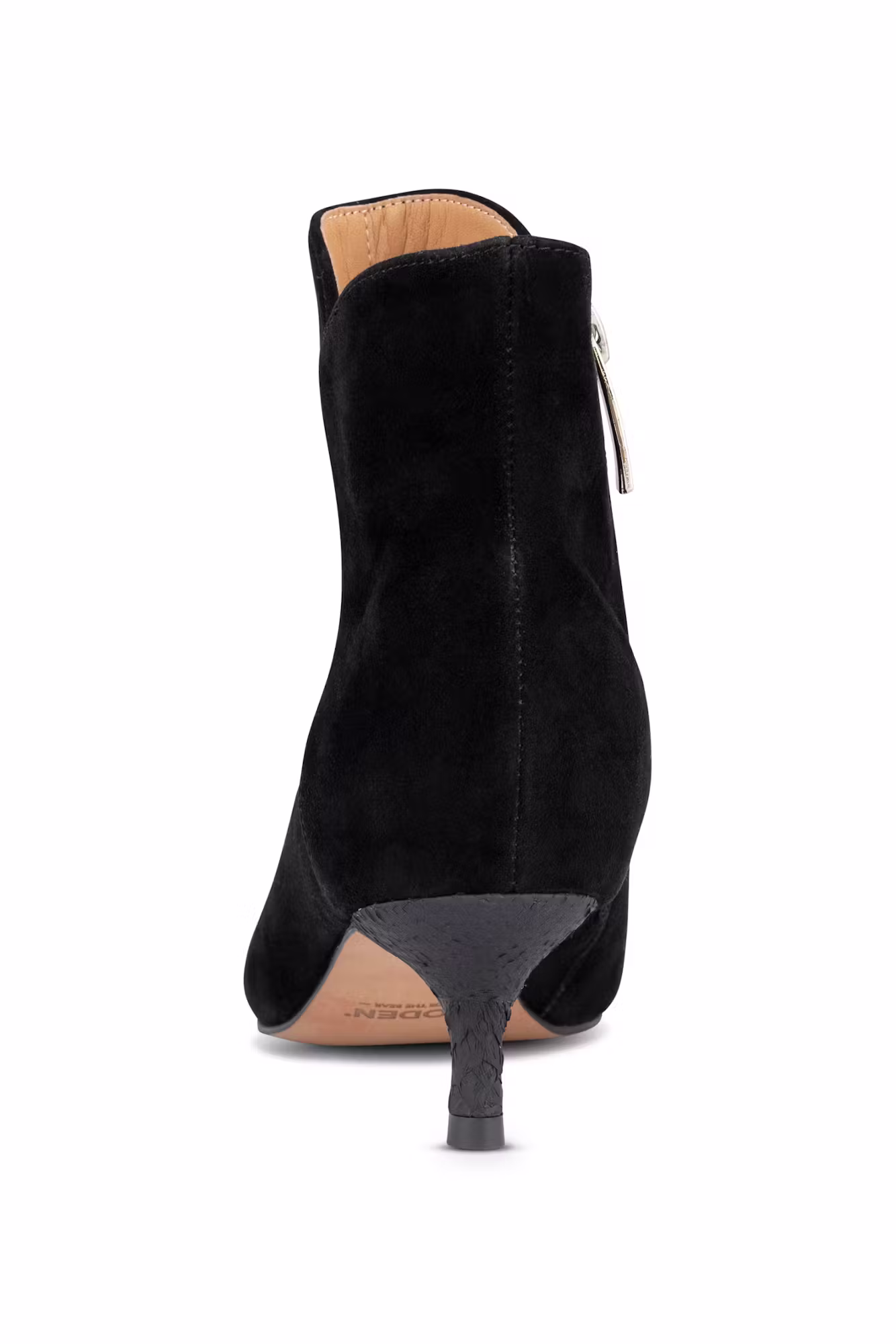 SagaZipS Stiefel PACK BACK 40551668-400313