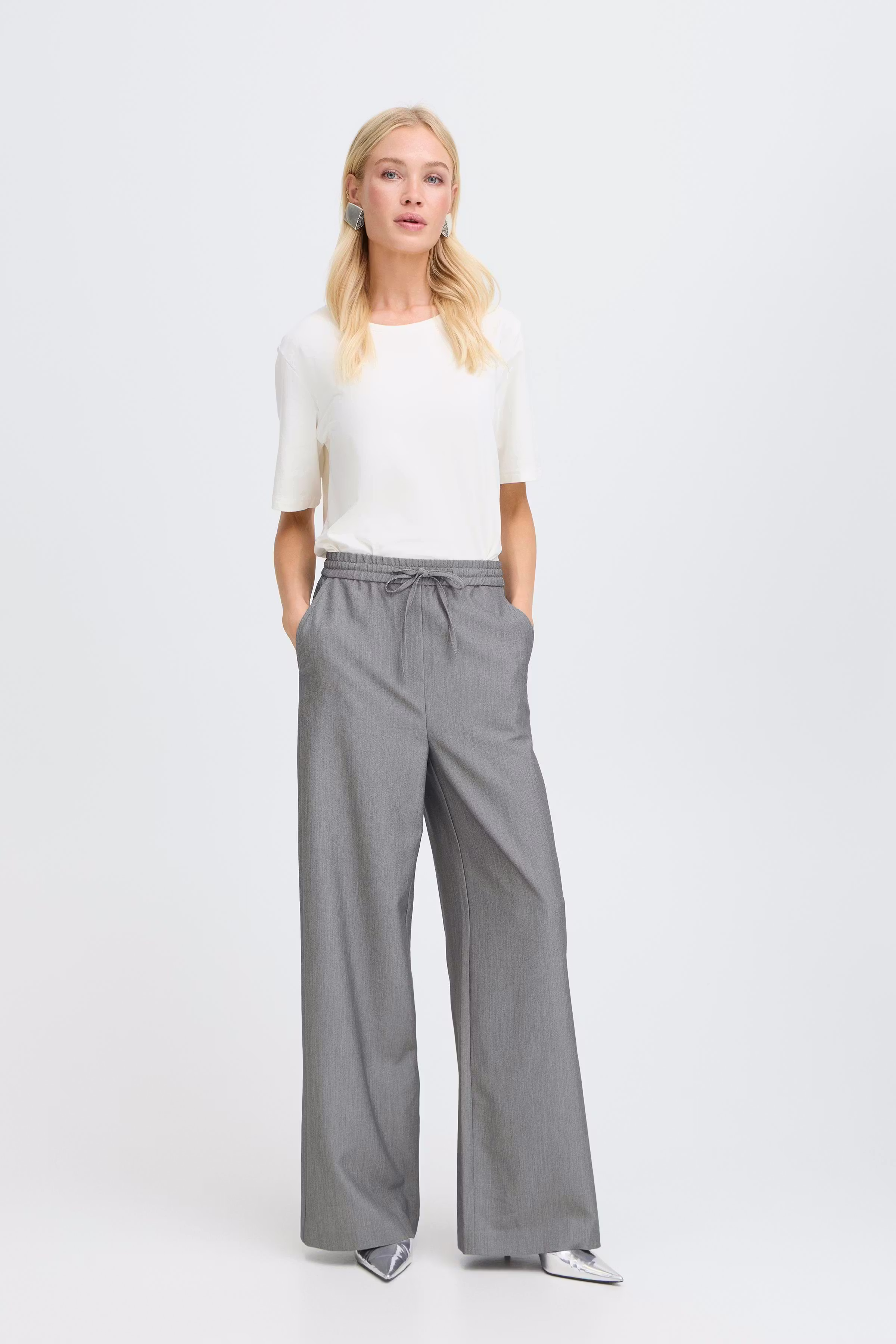 BYDANTA Broek LOOKBOOK FRONT 20816985-205031