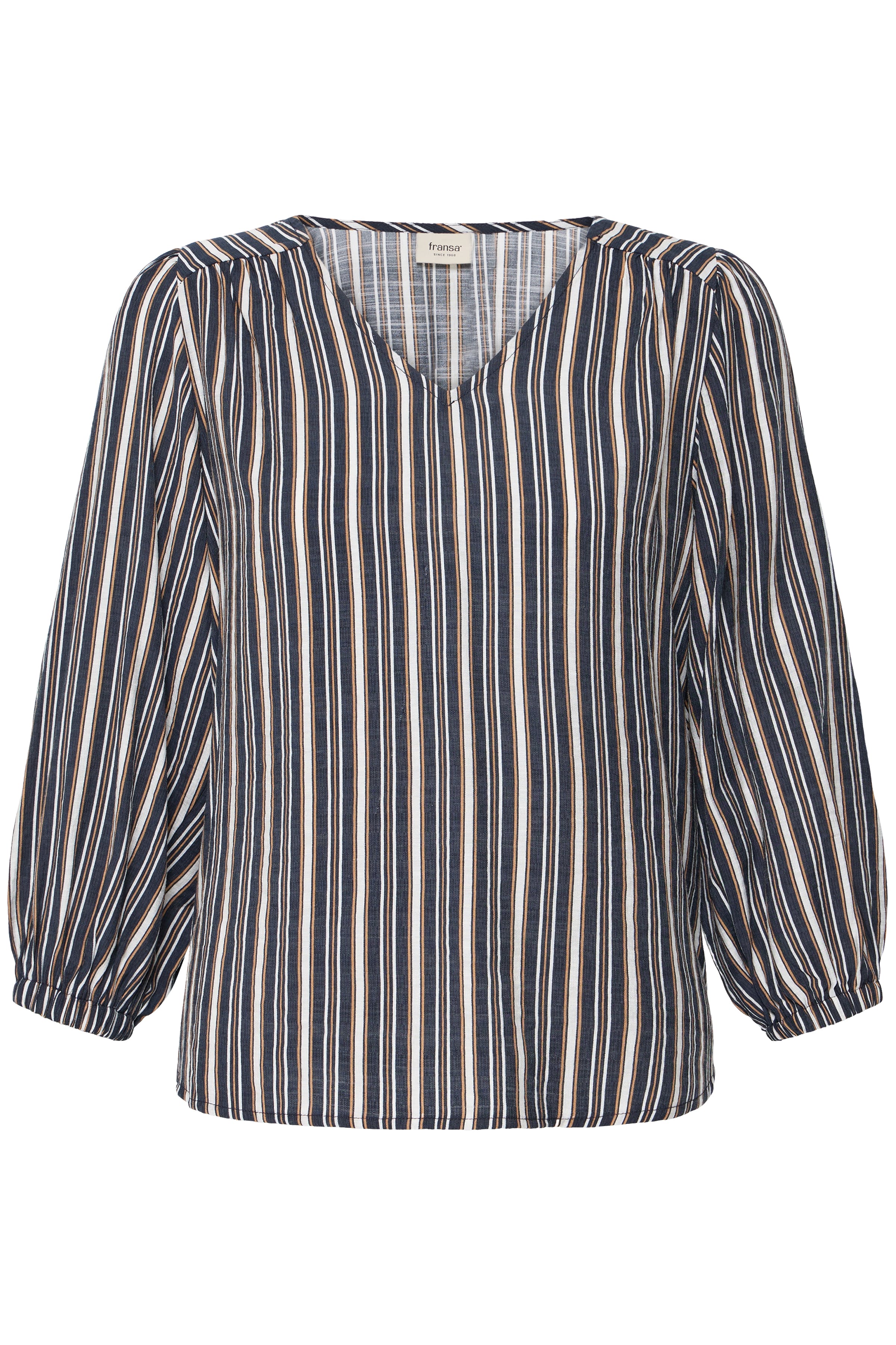 FRARIANA Blouse PACK FRONT 20618028-900010036