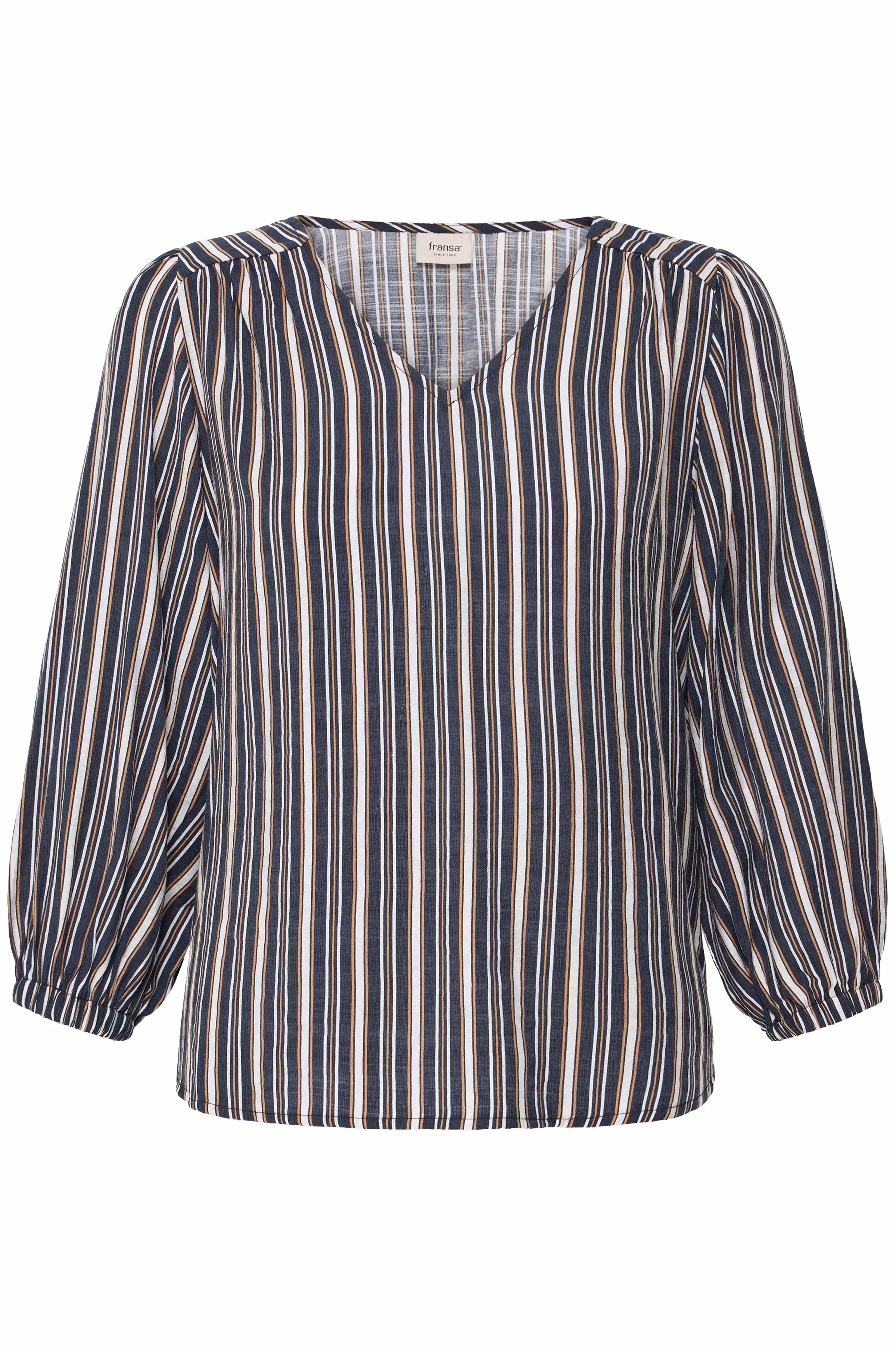 FRARIANA Blouse PACK FRONT 20618028-900013491