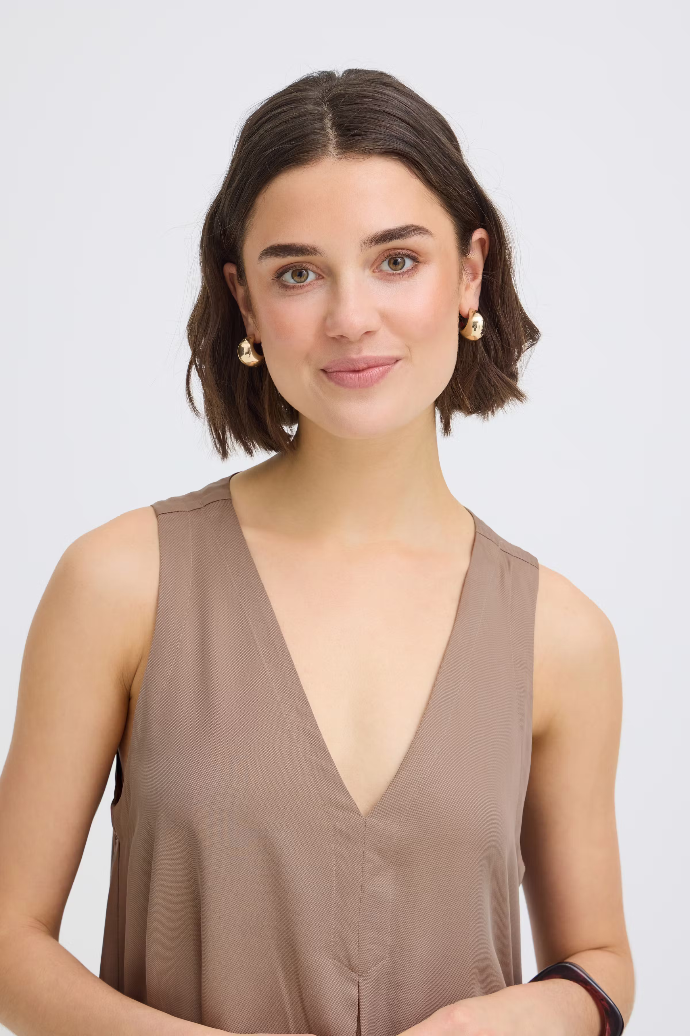 FRPOSY Kjole LOOKBOOK DETAIL 20617884-170807