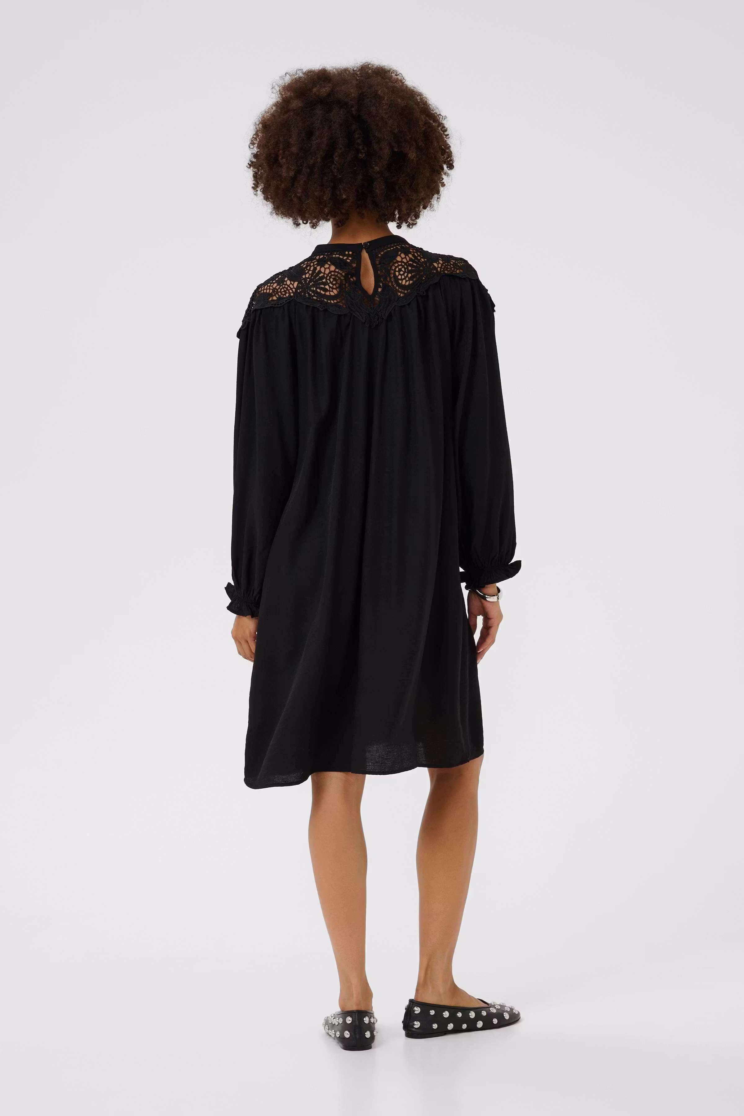 CUallegra Kleid LOOKBOOK BACK 50112469-500012