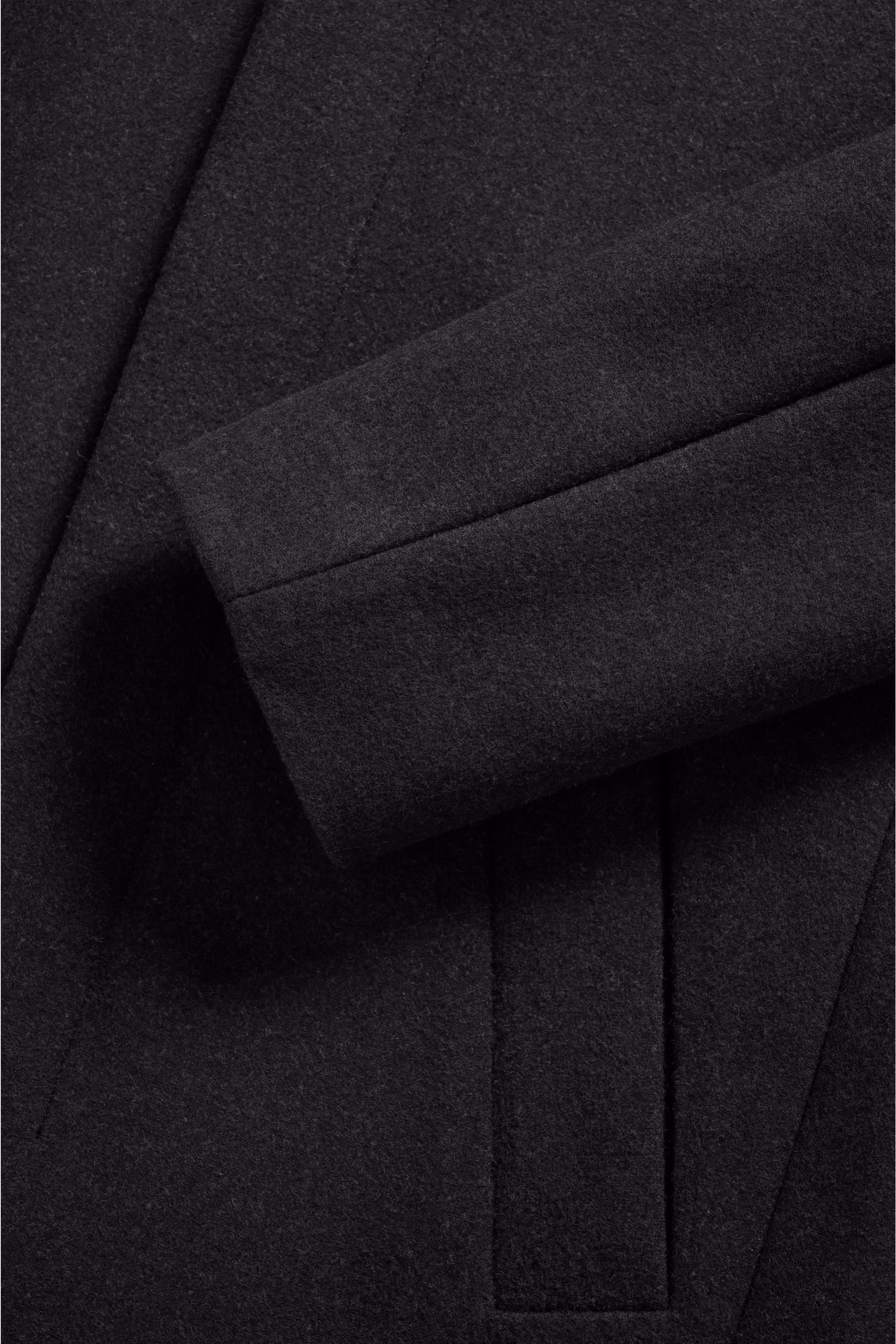 Harvey Uldfrakke PACK DETAIL 30203845-300270