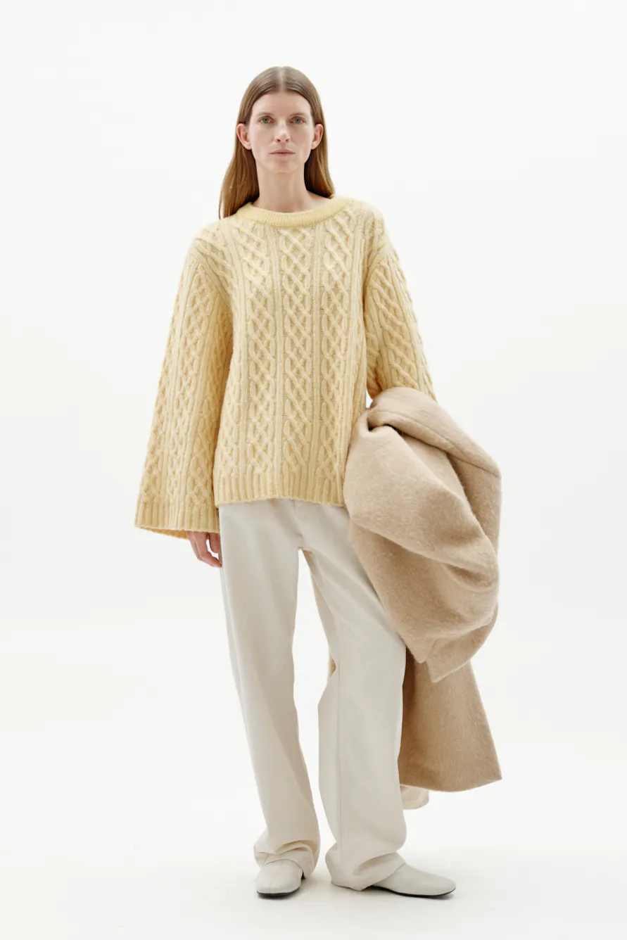 TAIEIW Pullover LOCATION NONE 30112932-130917
