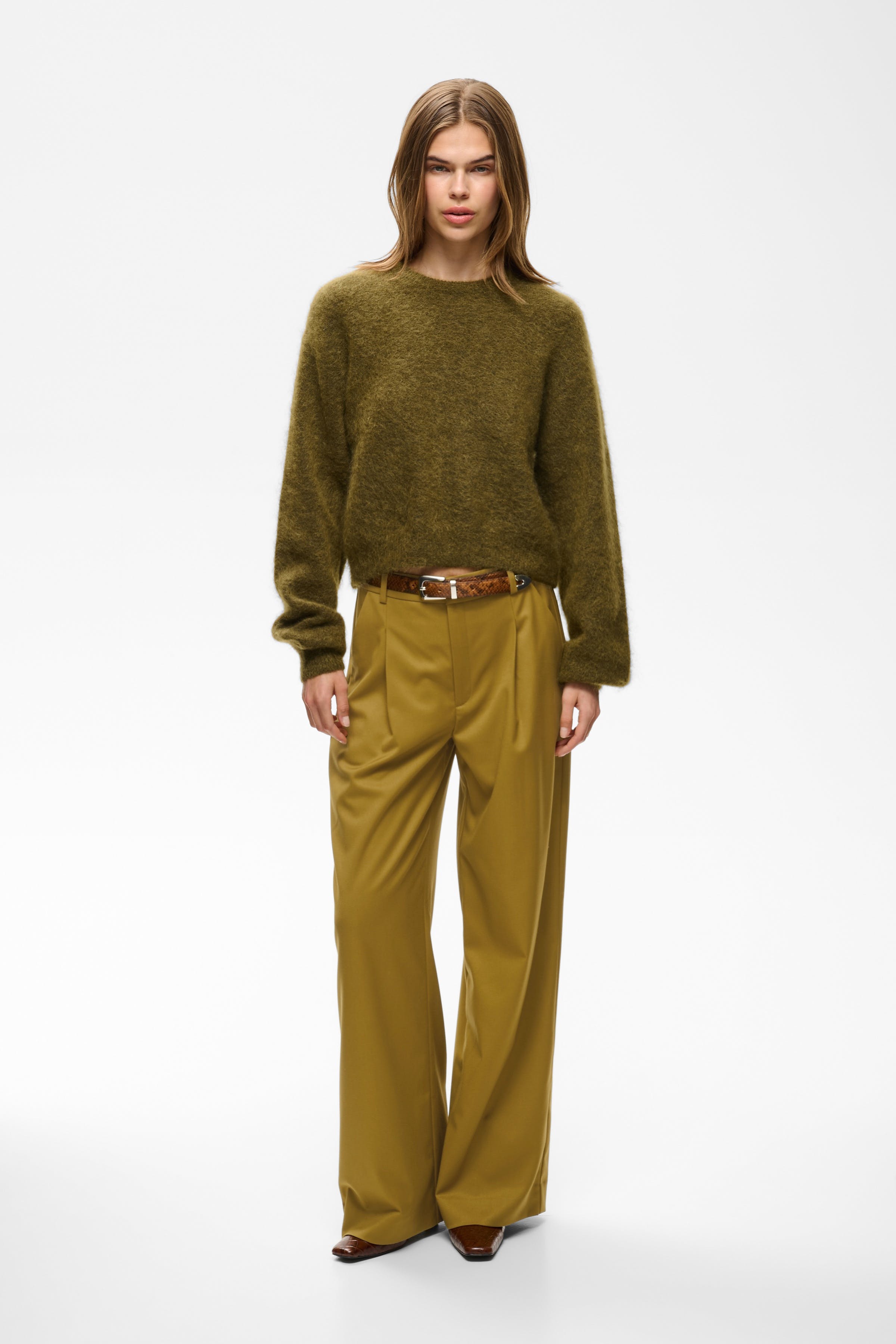 GZpaula Bukser LOOKBOOK FRONT 10910627-180832