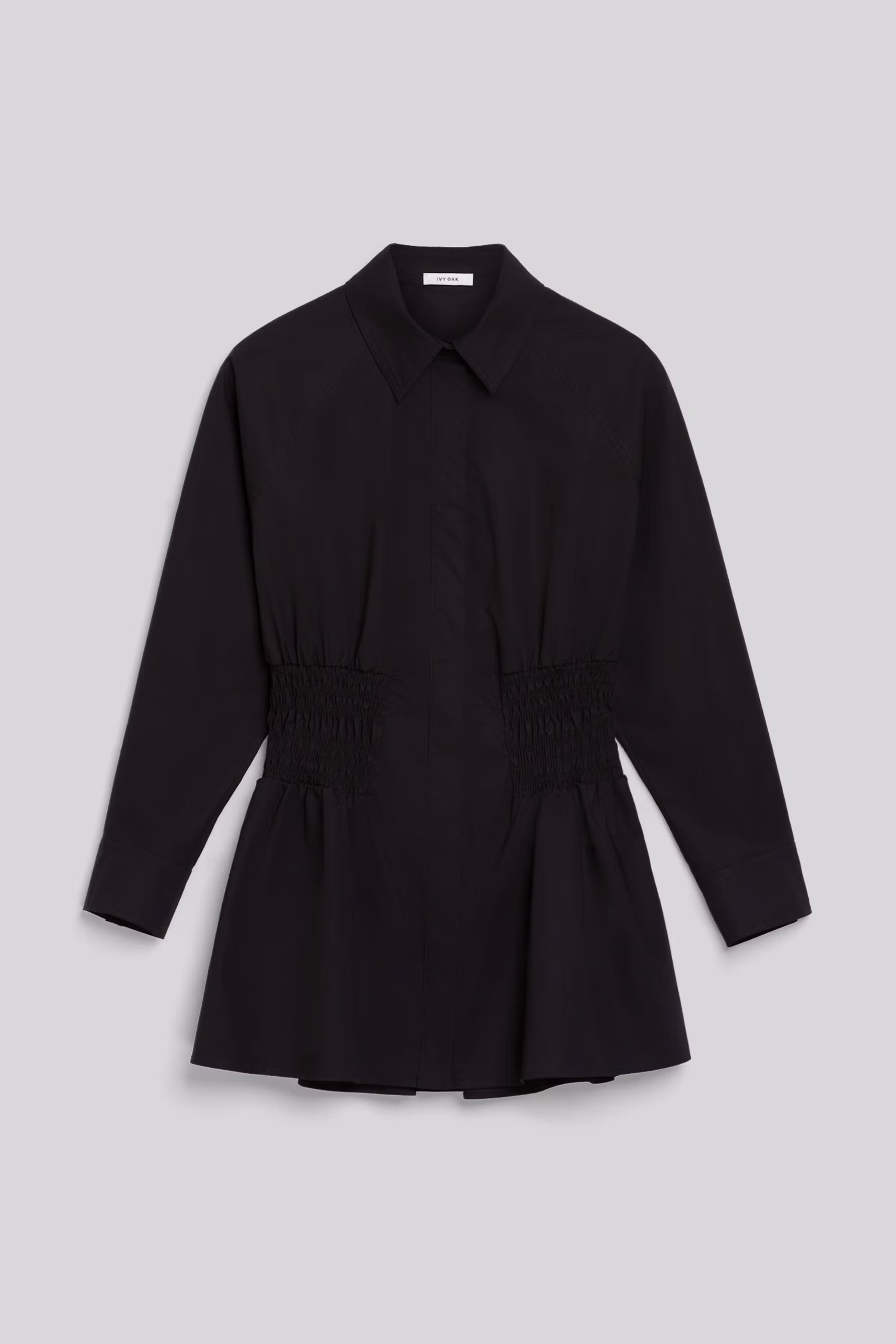 MARYNA Dress PACK FRONT 30600541-BK999