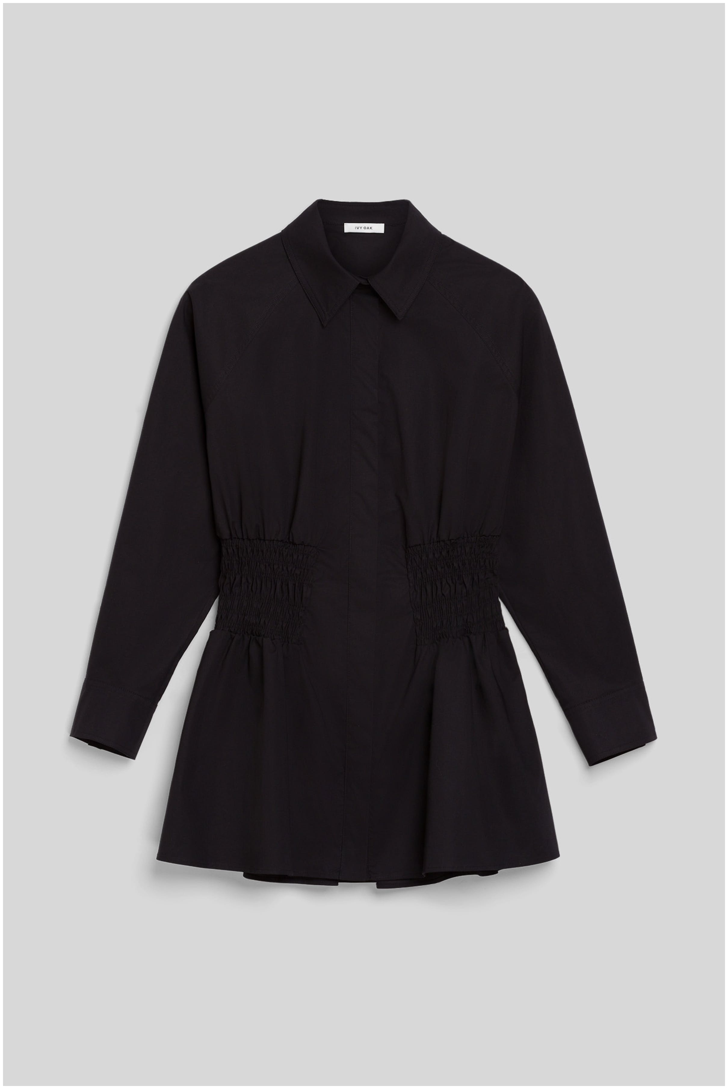 MARYNA Kleid PACK FRONT 30600541-BK999