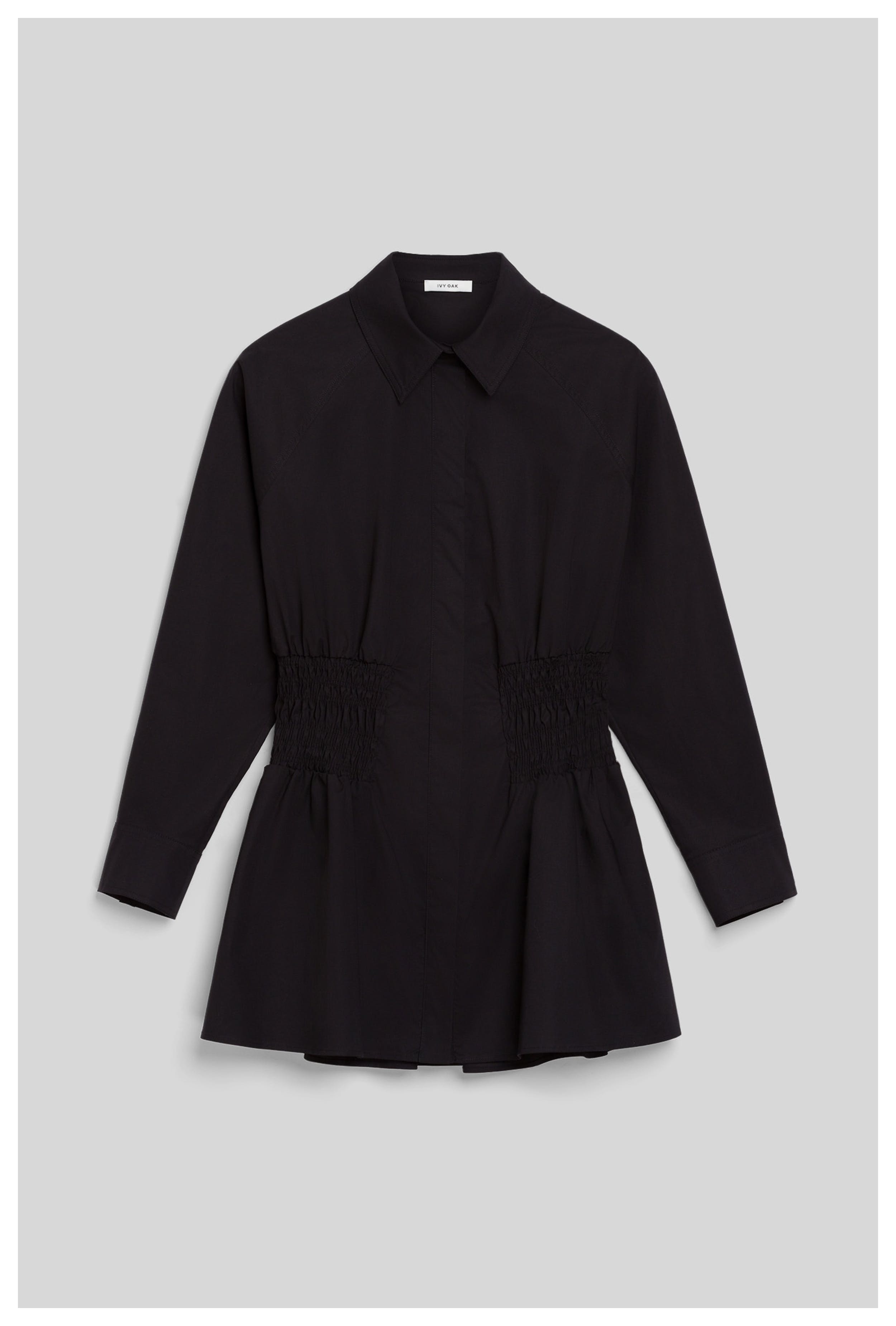 MARYNA Kleid PACK FRONT 30600541-BK999