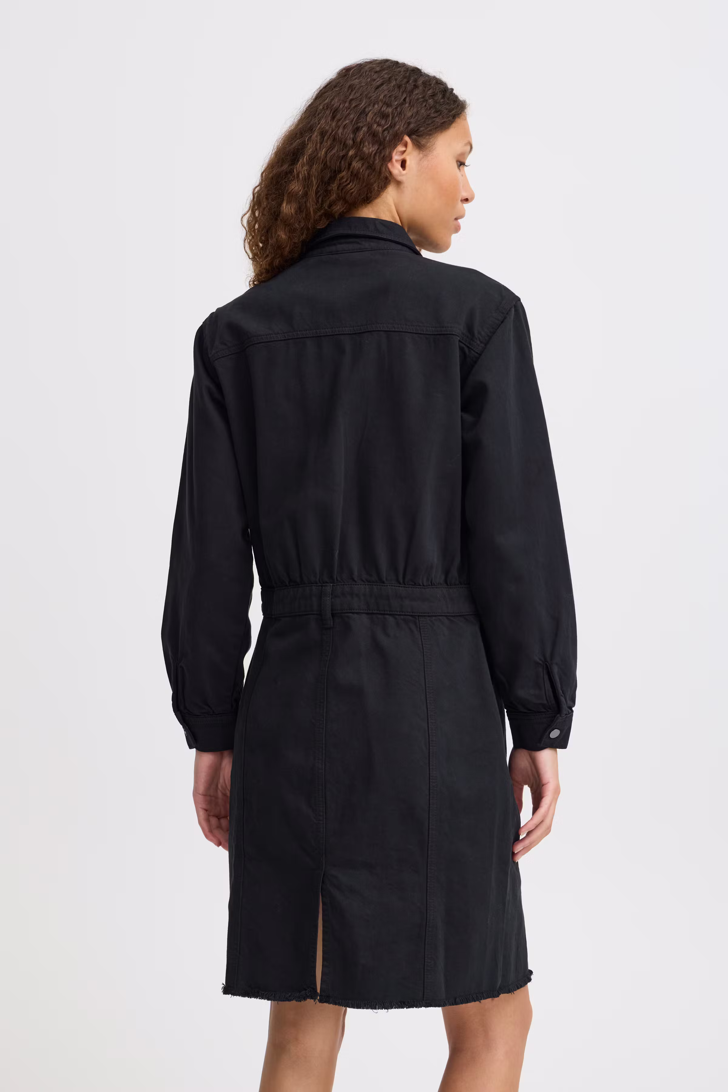 PZGIANNI Kleid LOOKBOOK BACK 50208259-193911