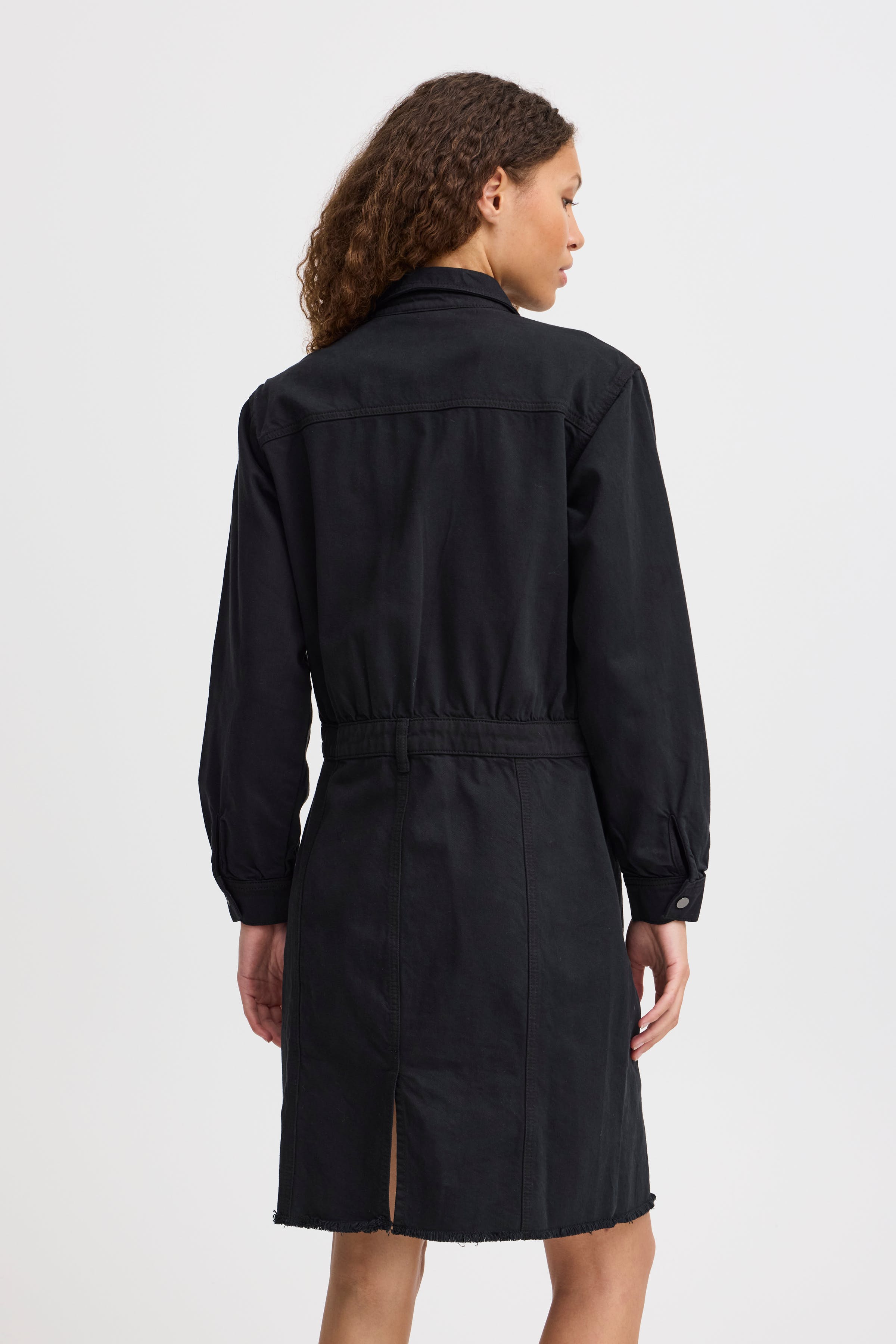 PZGIANNI Kleid LOOKBOOK BACK 50208259-193911