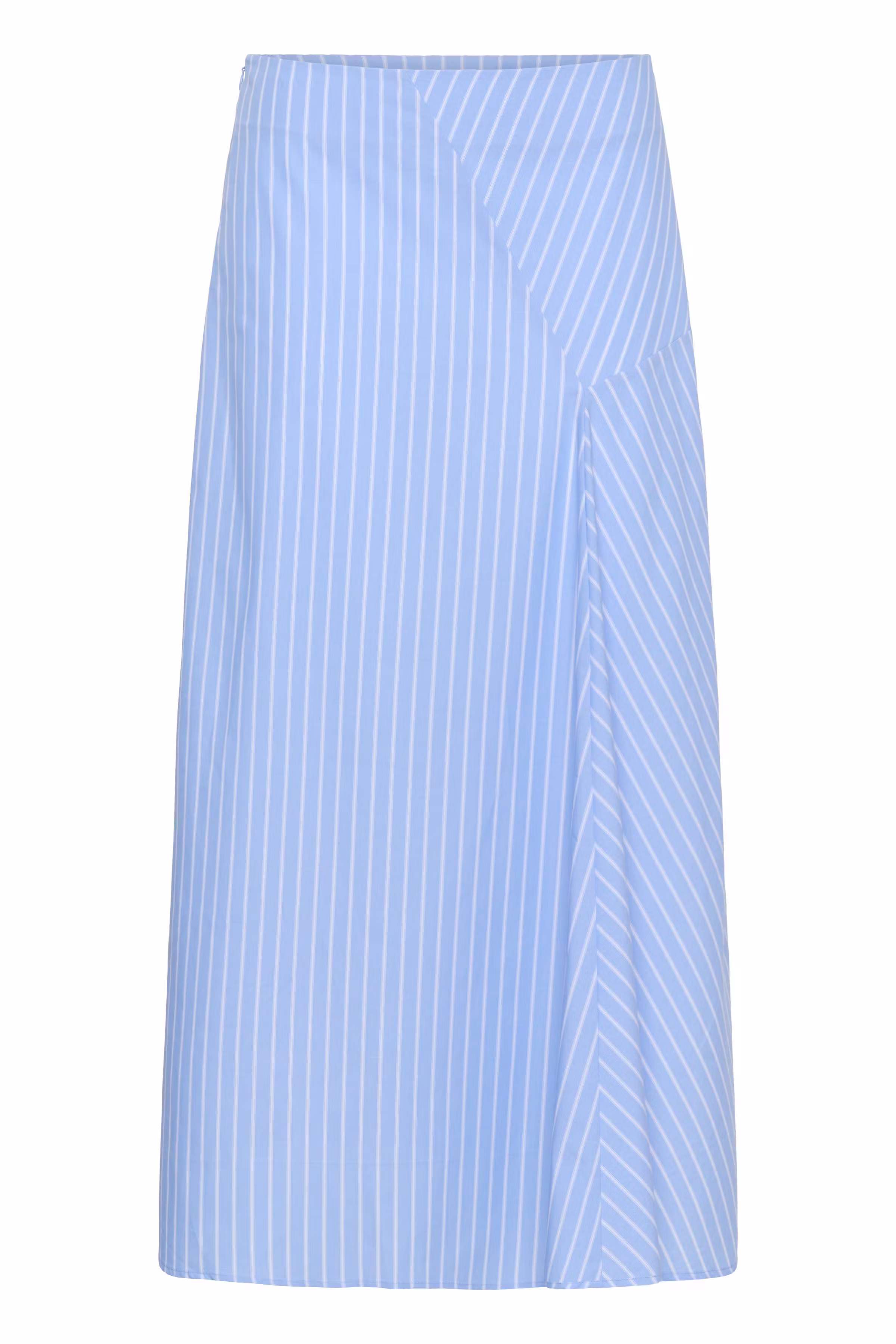 RAELYNNIW Poplin Skirt PACK FRONT 30112492-900007448