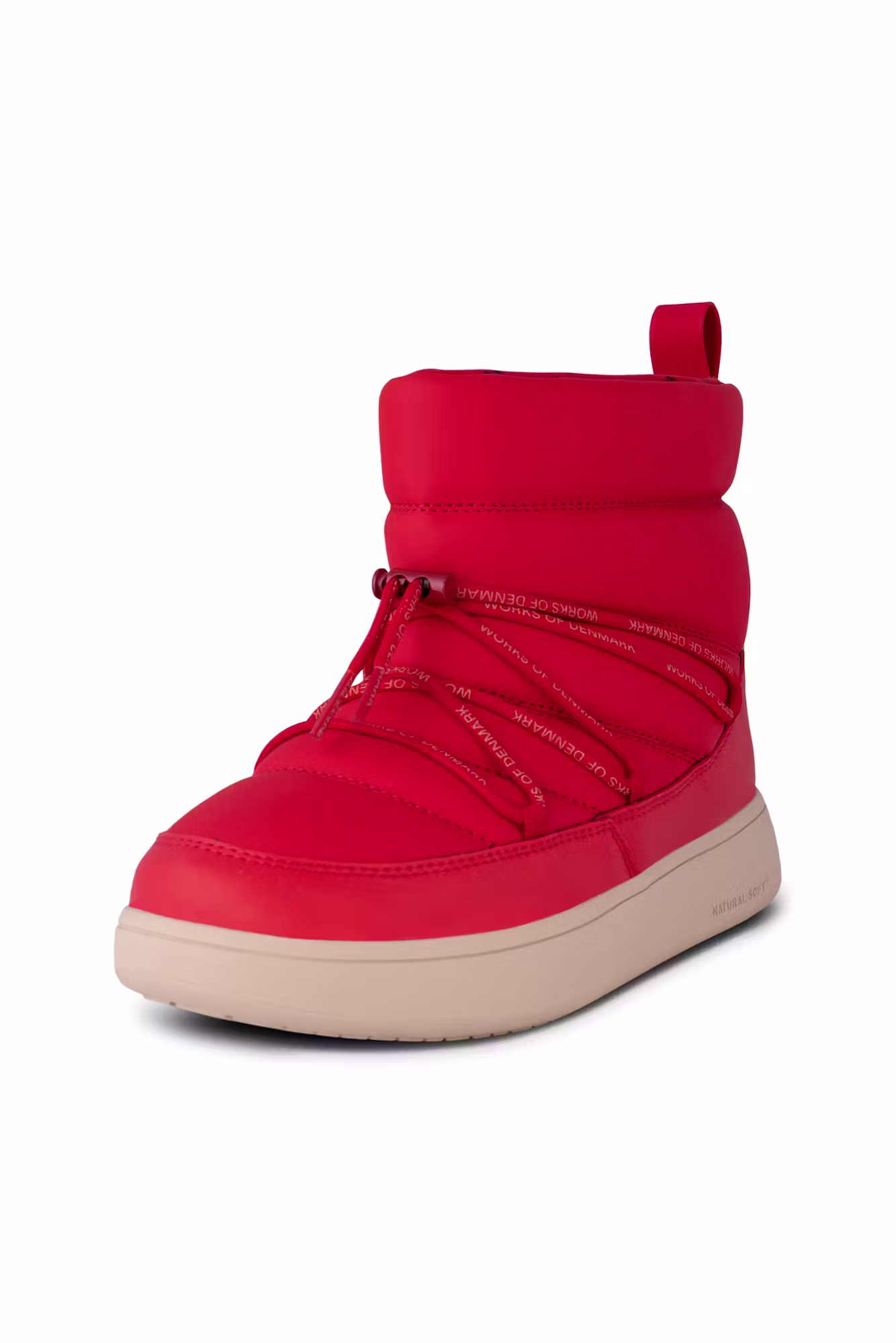 Isa Stiefel PACK FRONT 40551629-400833
