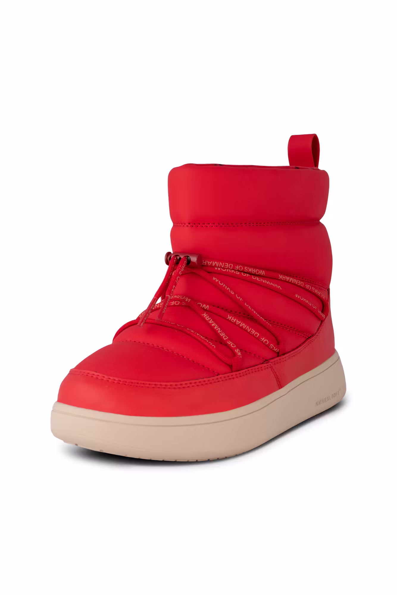 Isa Boots PACK FRONT 40551629-400833