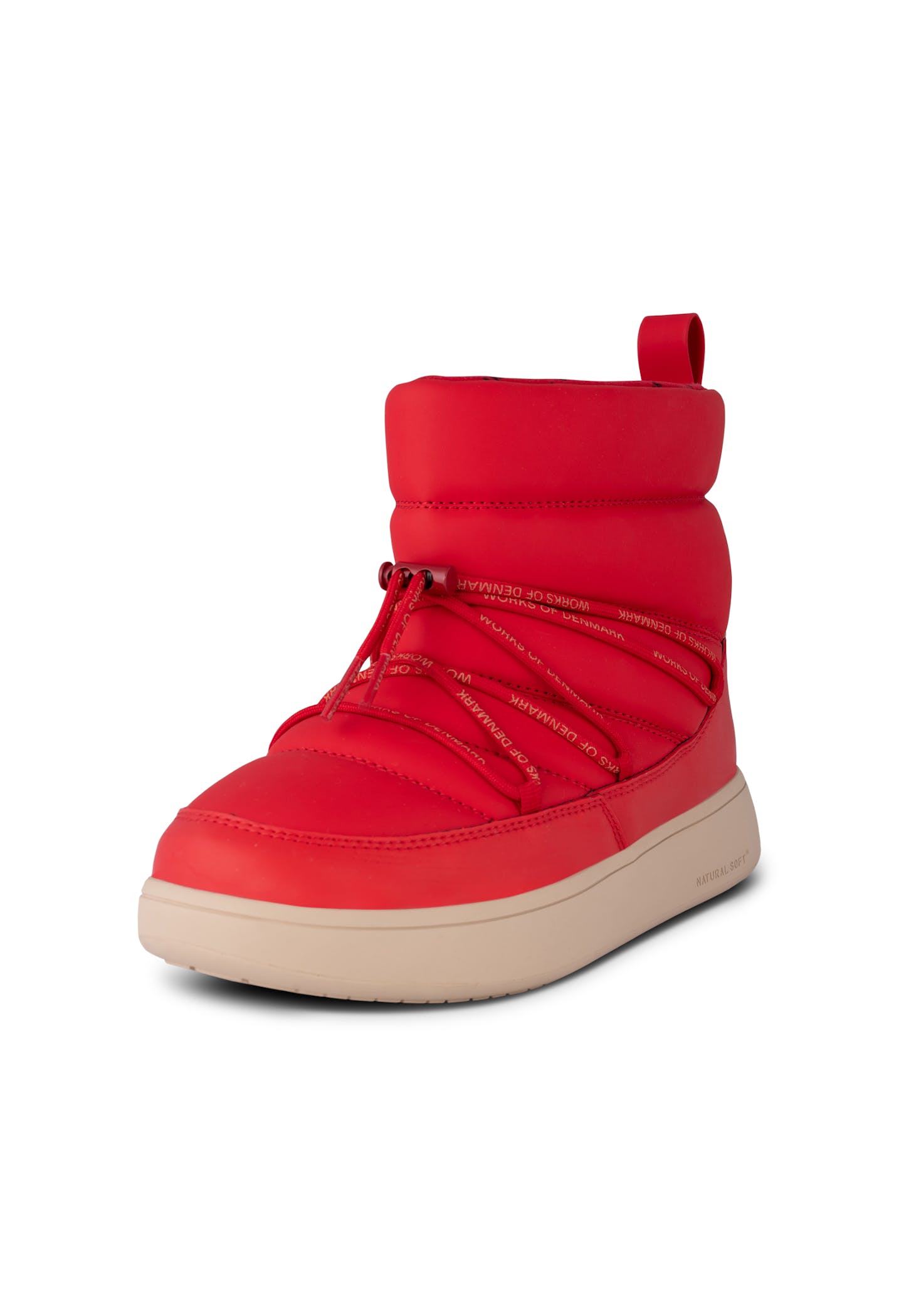 Isa Boots PACK FRONT 40551629-400833