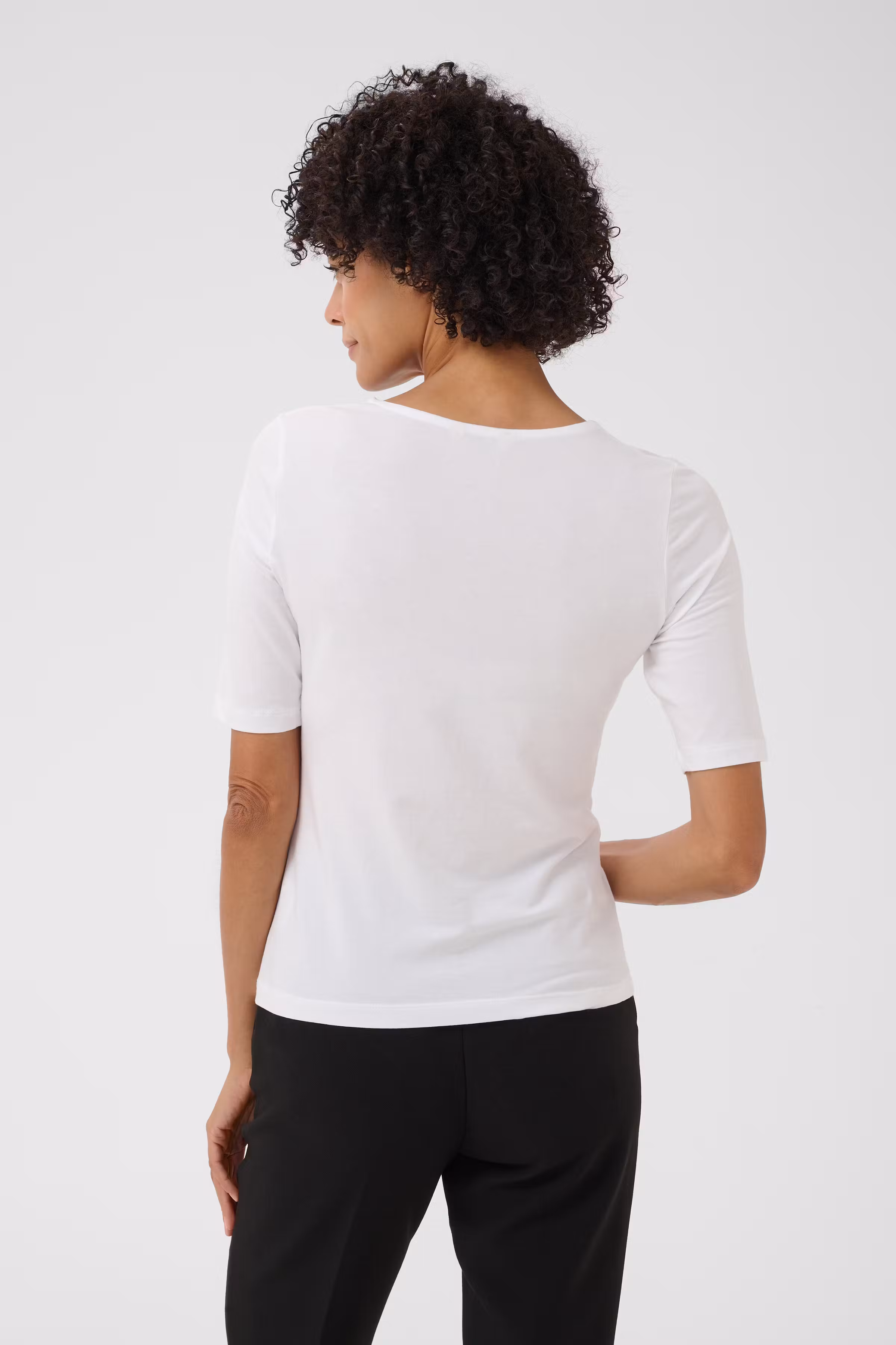 NemiPW T-shirt LOOKBOOK BACK 30309861-110601