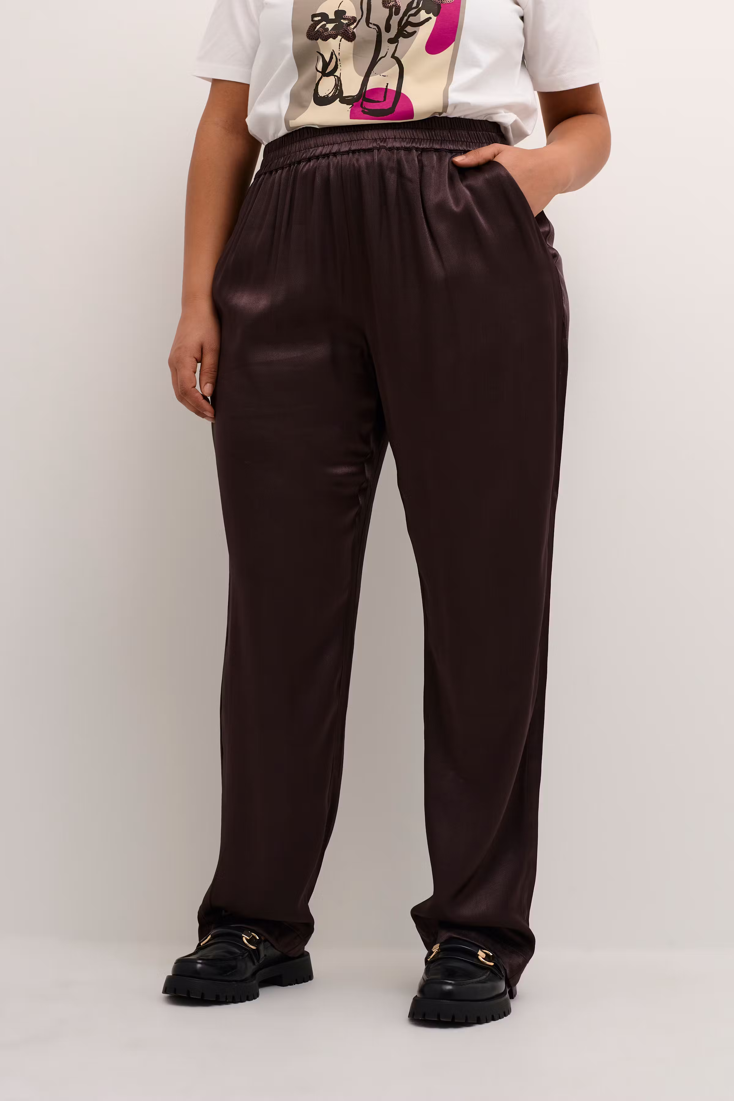 KCsita Bukser LOOKBOOK FRONT 10581807-191016